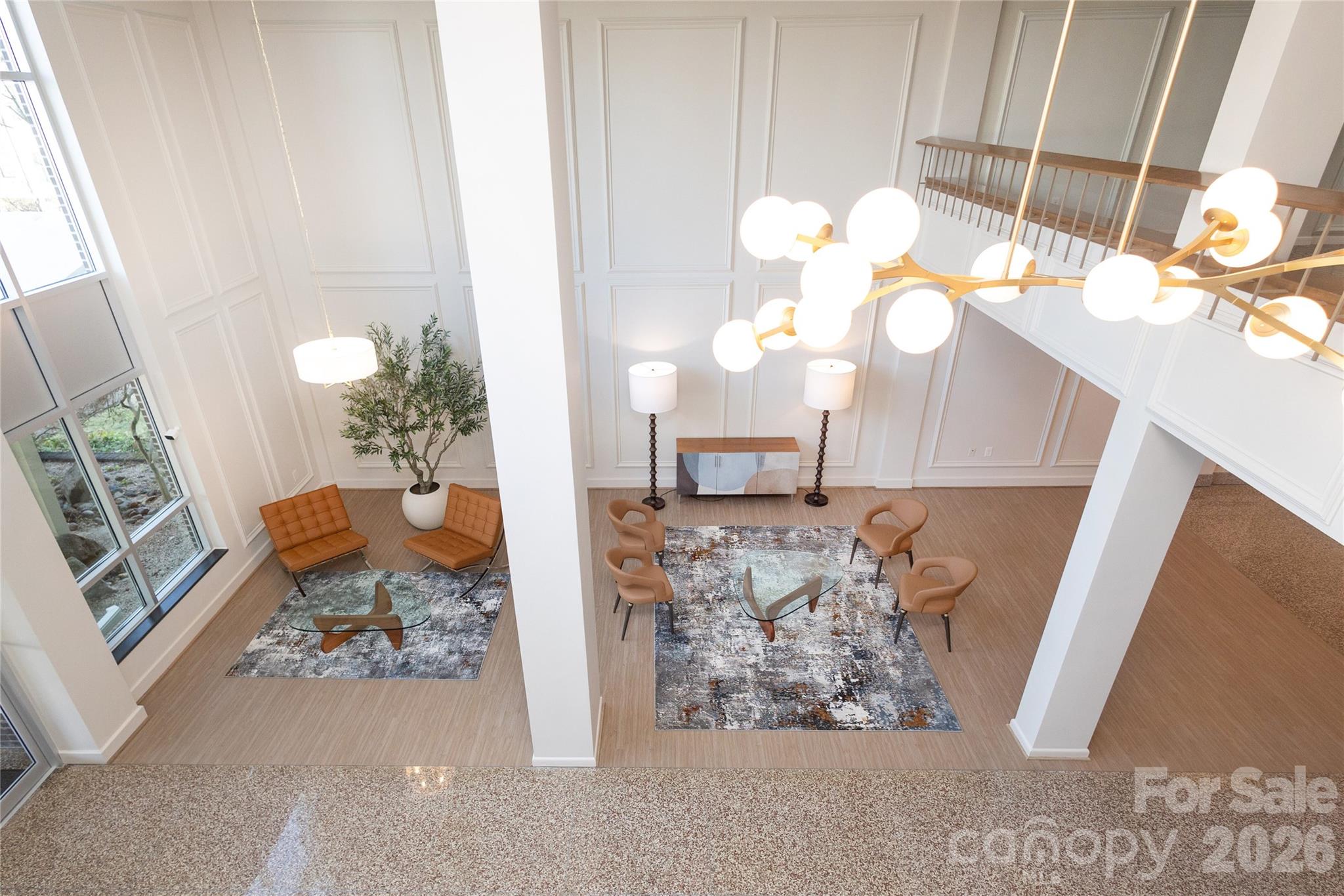 The Kimberlee - Residential