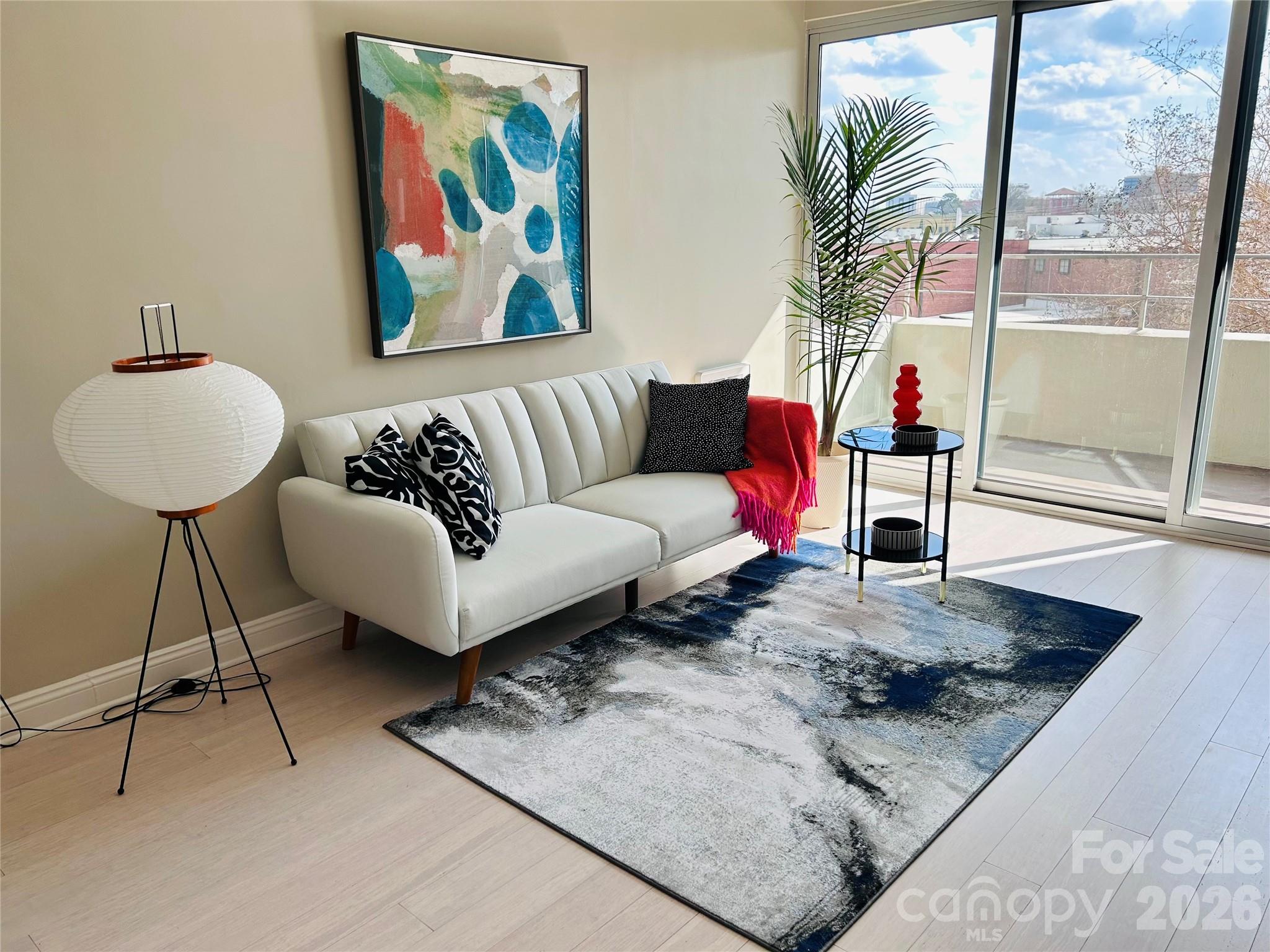 The Kimberlee - Residential