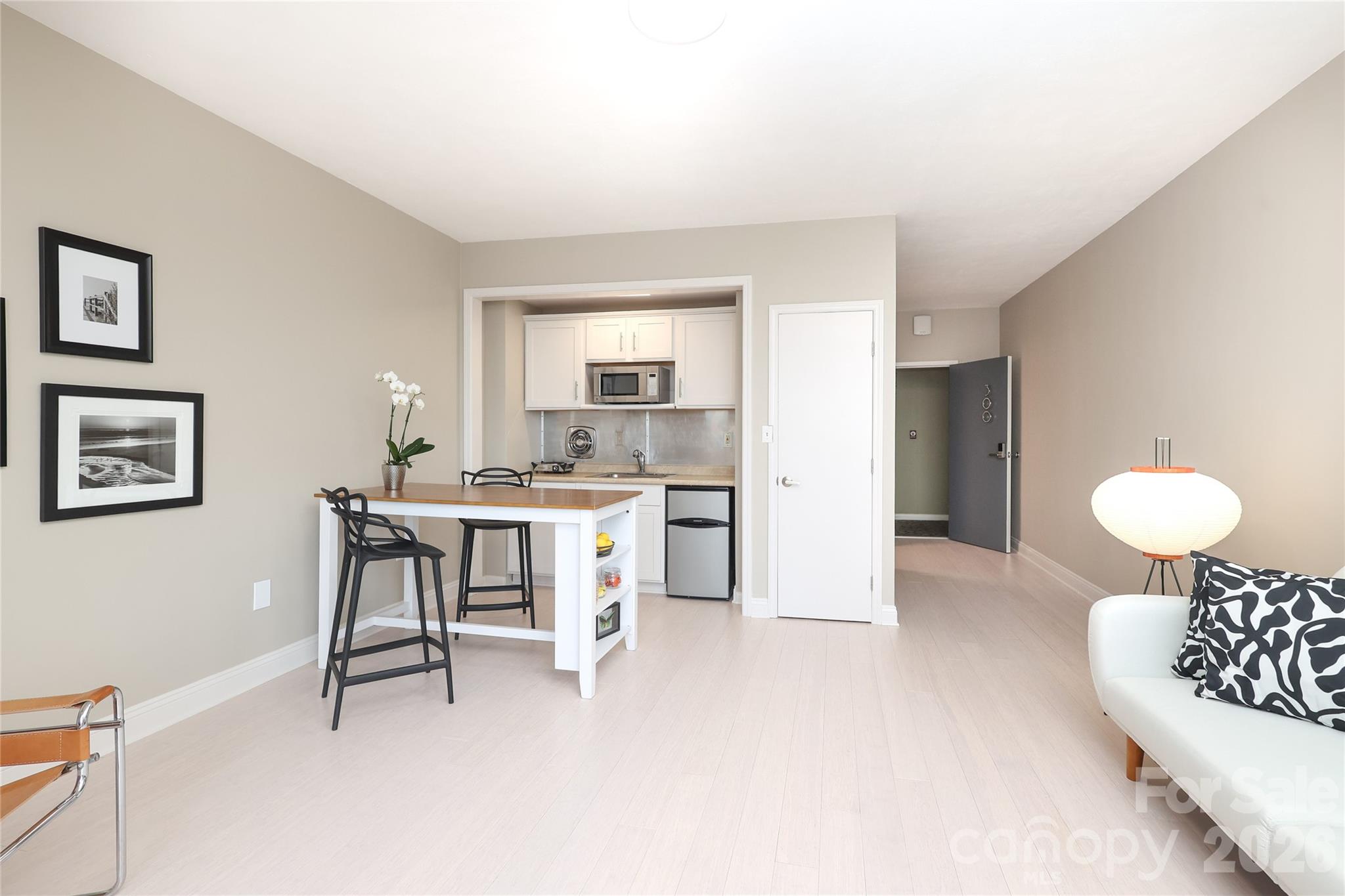 The Kimberlee - Residential