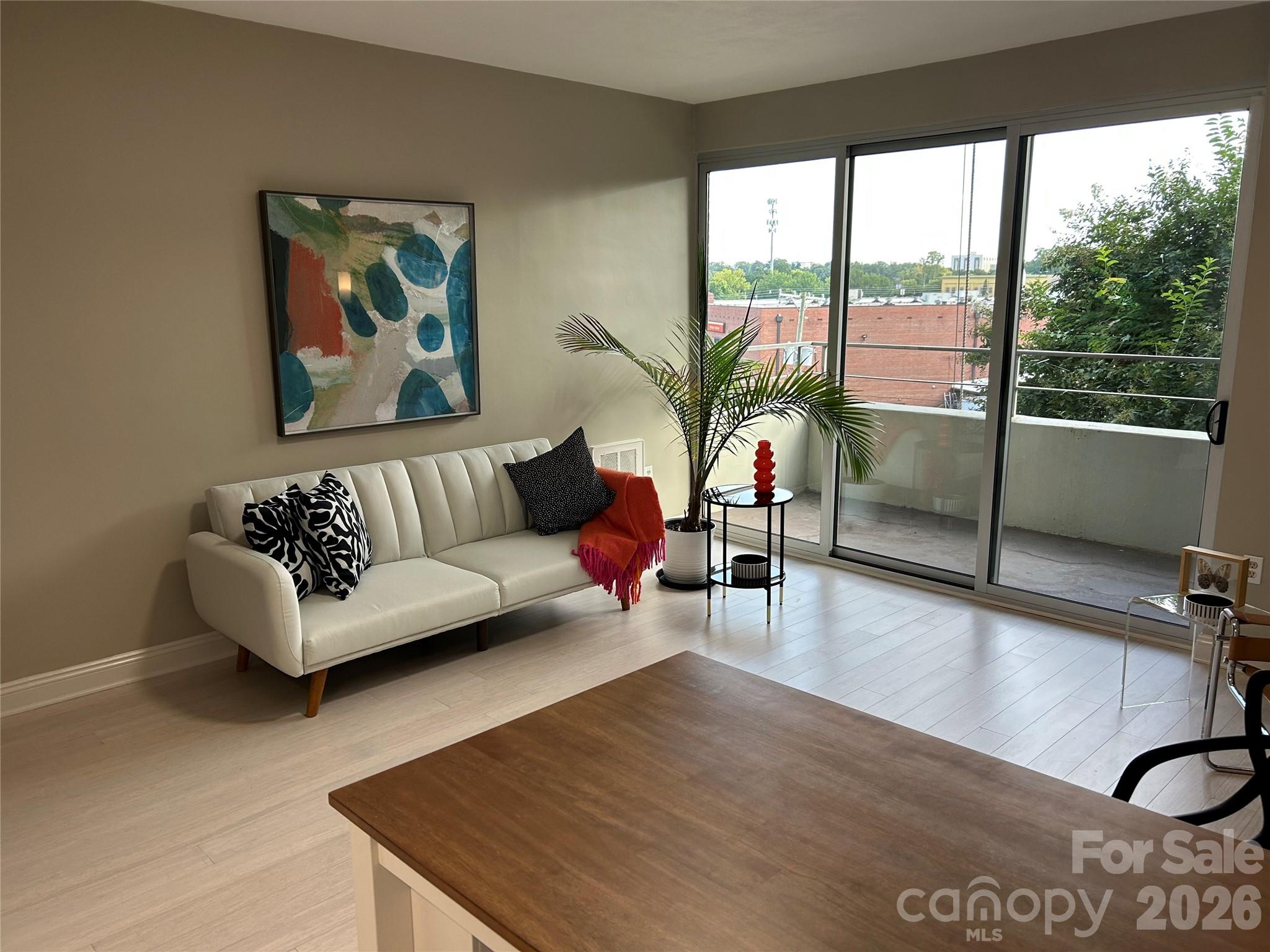 The Kimberlee - Residential