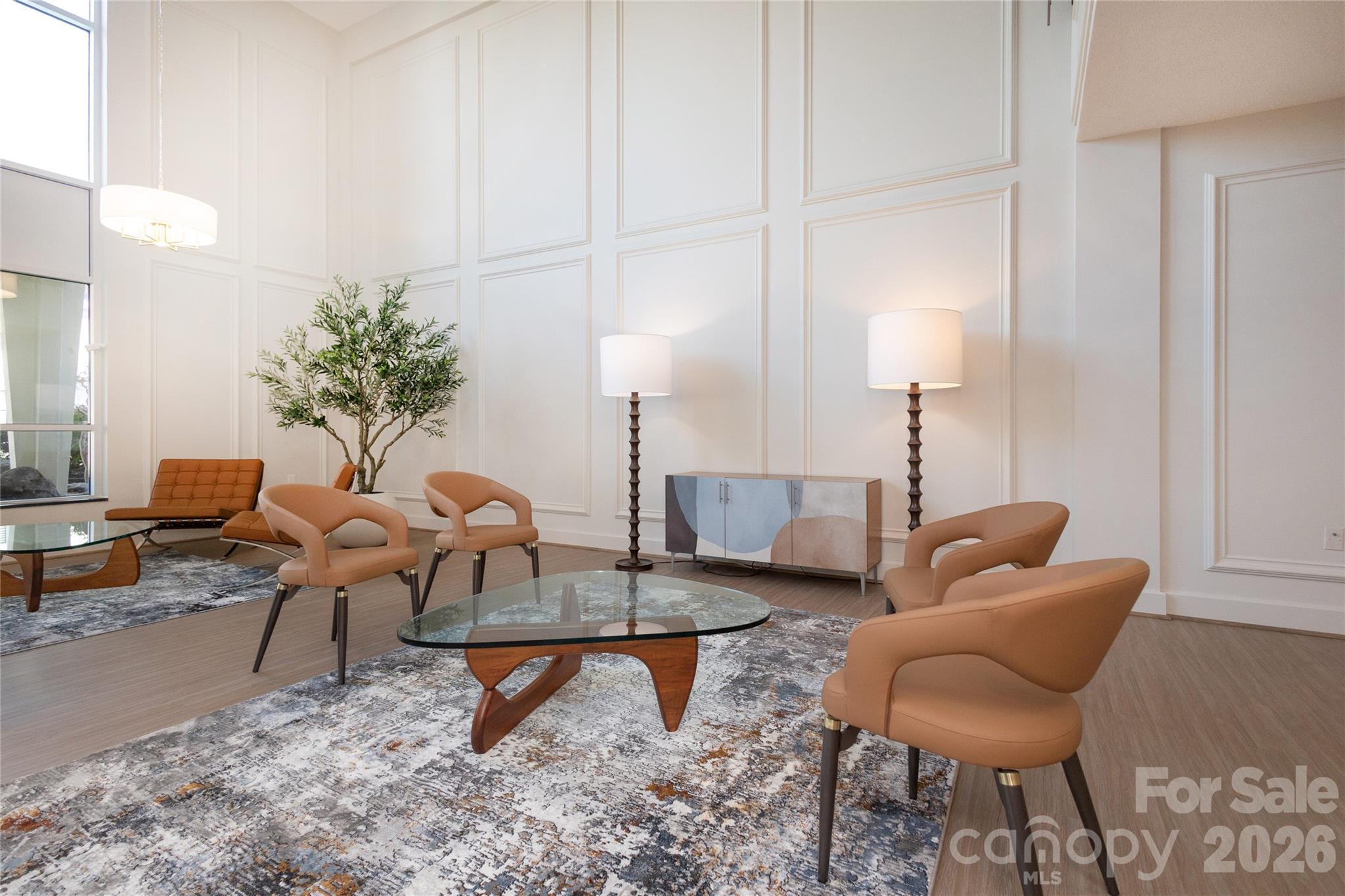 The Kimberlee - Residential