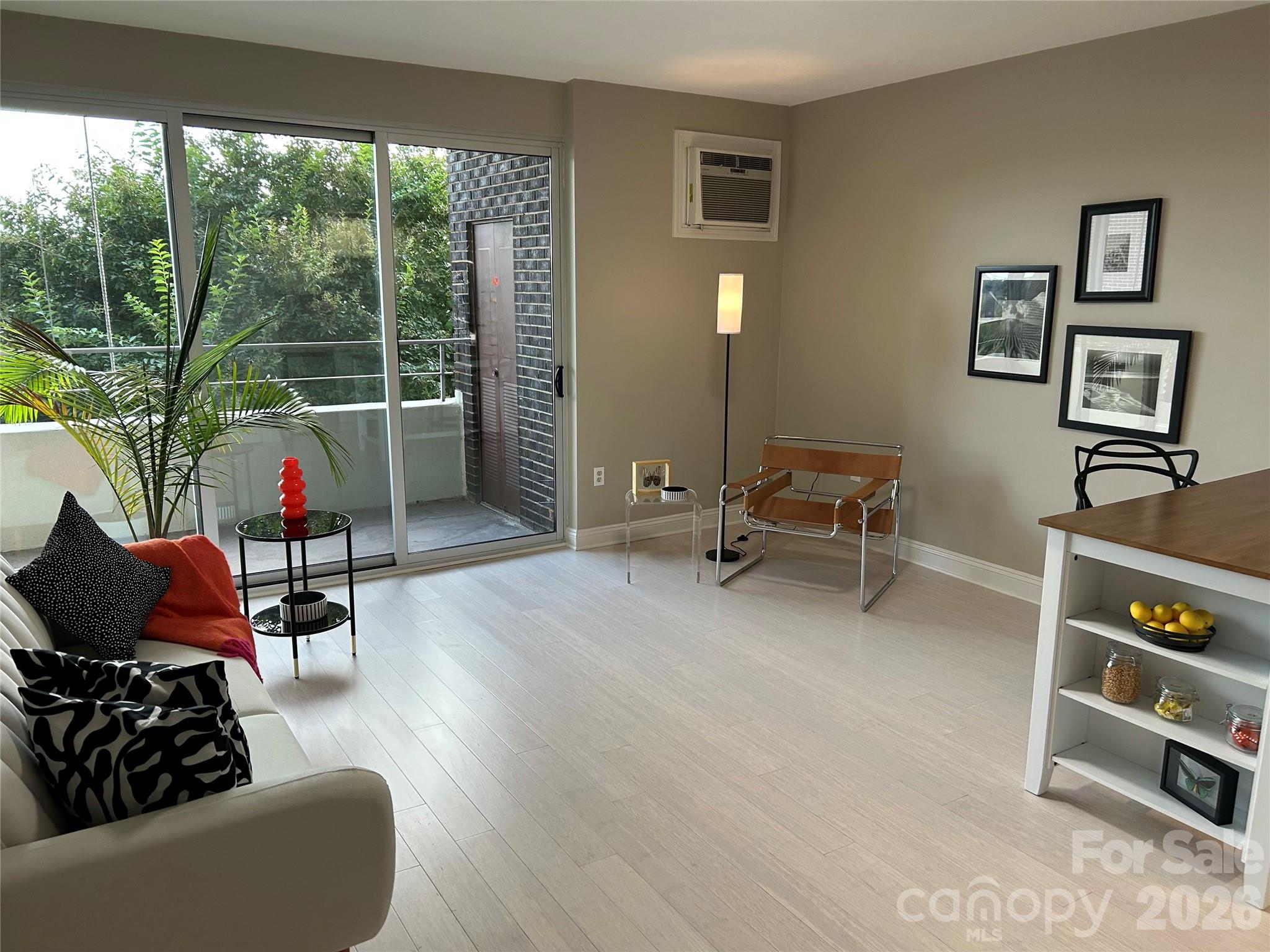 The Kimberlee - Residential