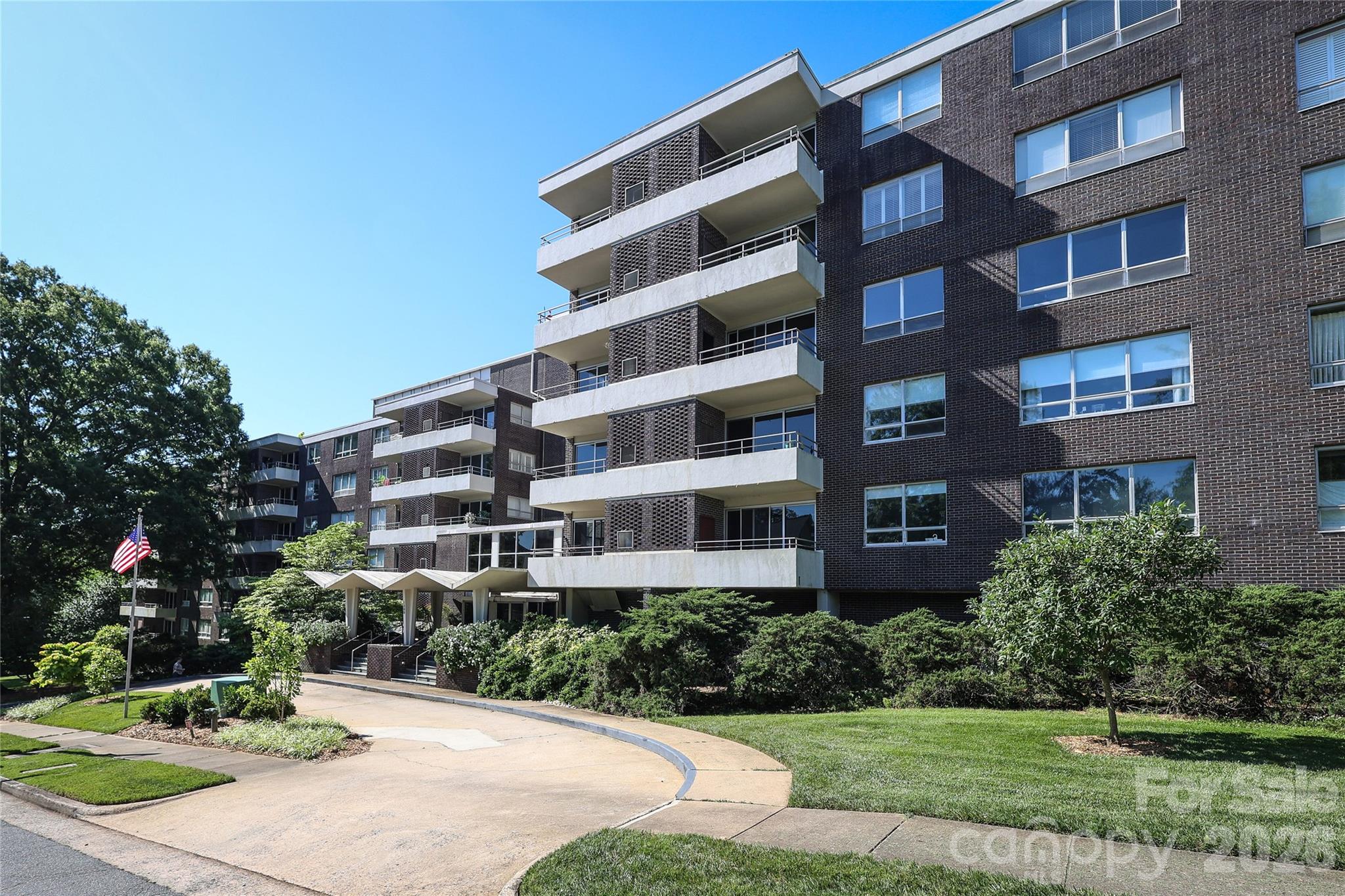 The Kimberlee - Residential