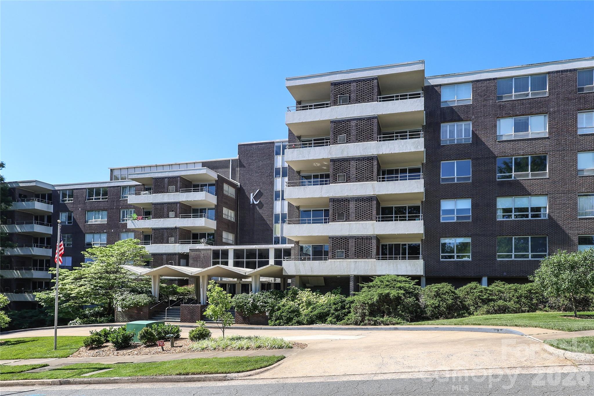 The Kimberlee - Residential