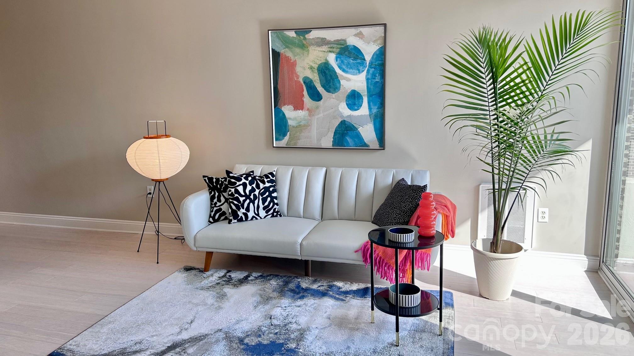 The Kimberlee - Residential