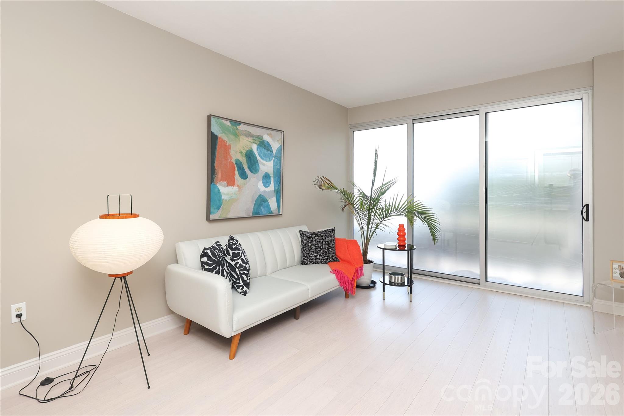 The Kimberlee - Residential