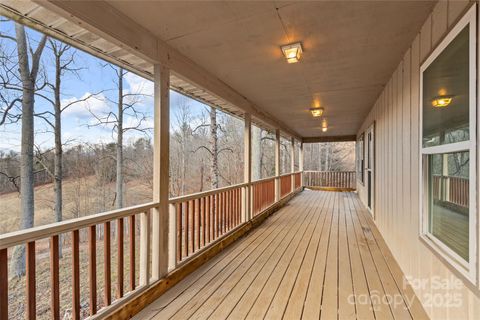 A home in Burnsville