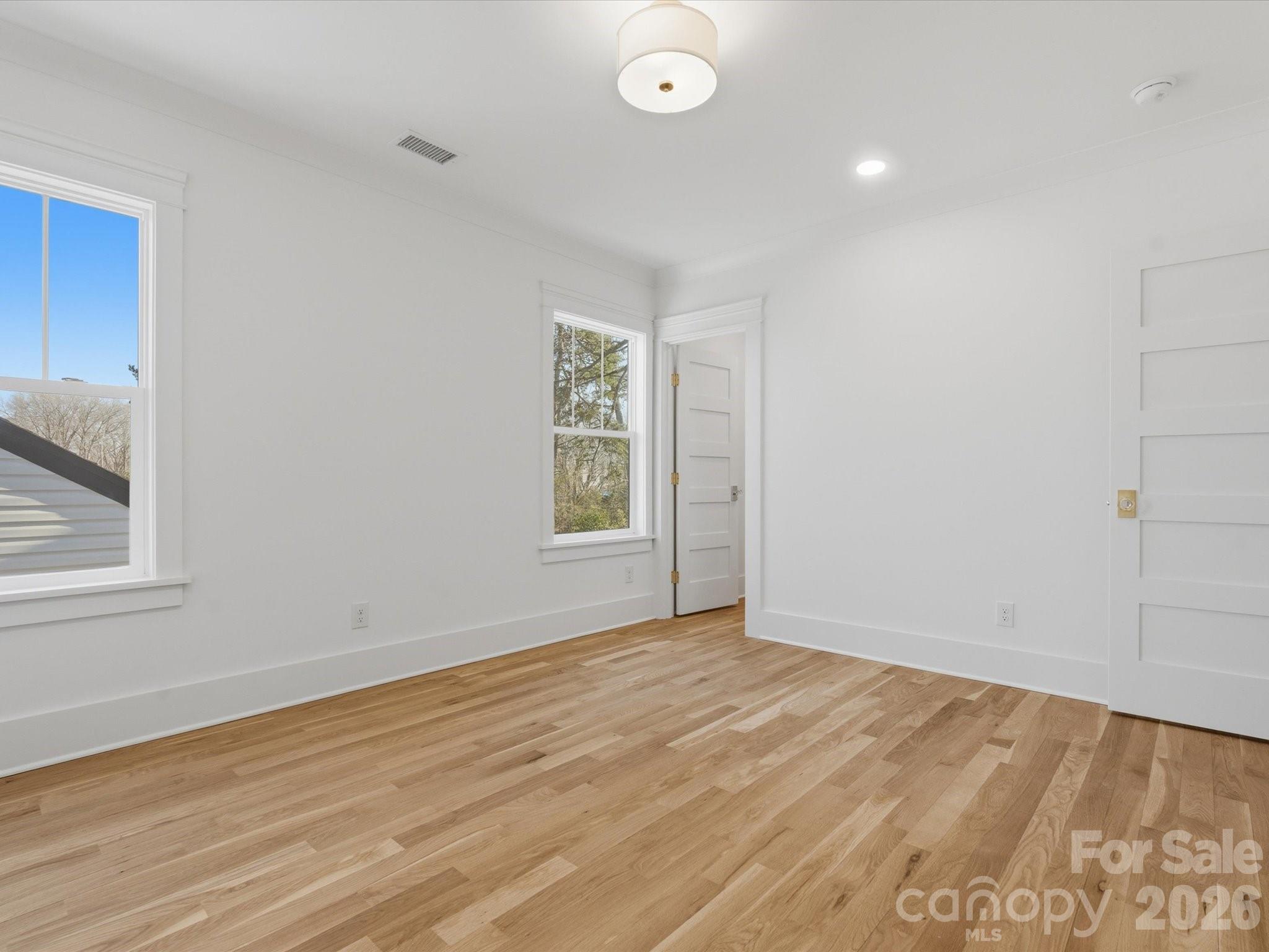 Southend at Tryon - Residential