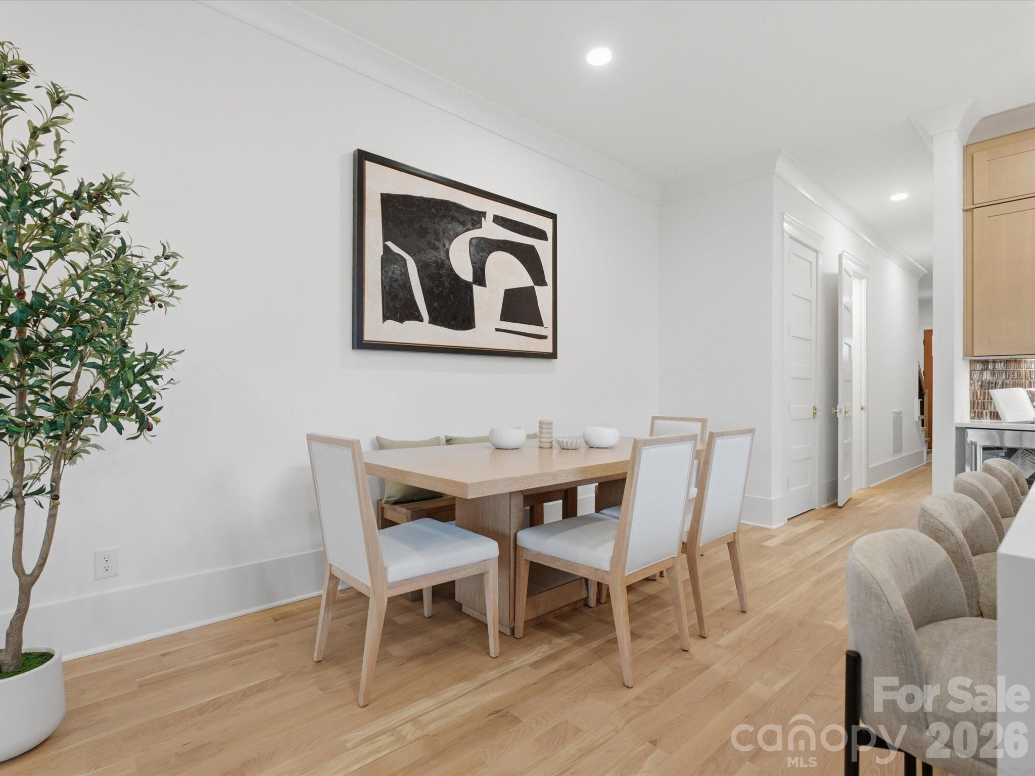 South End - Residential