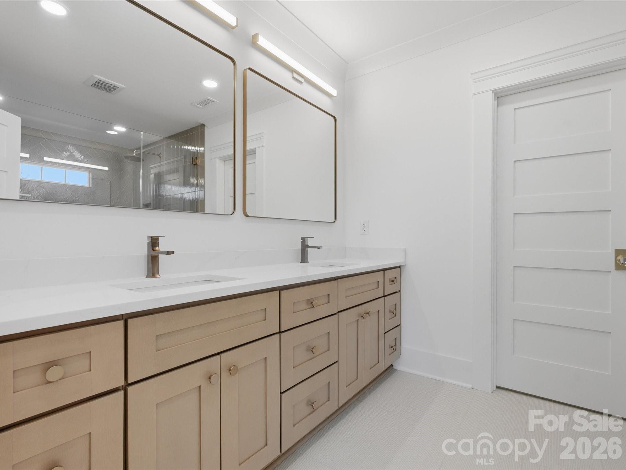 Southend at Tryon - Residential