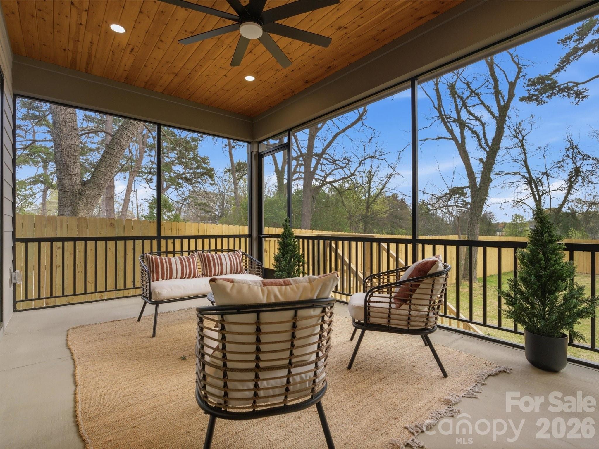 South End - Residential