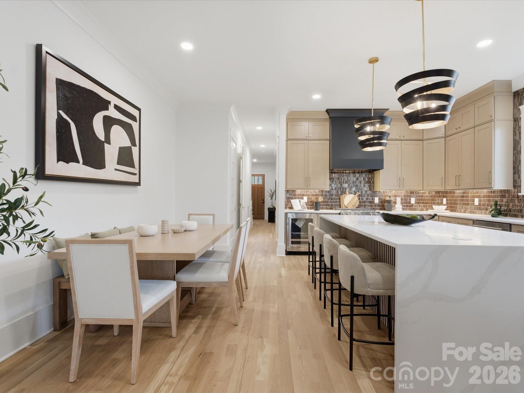 South End - Residential