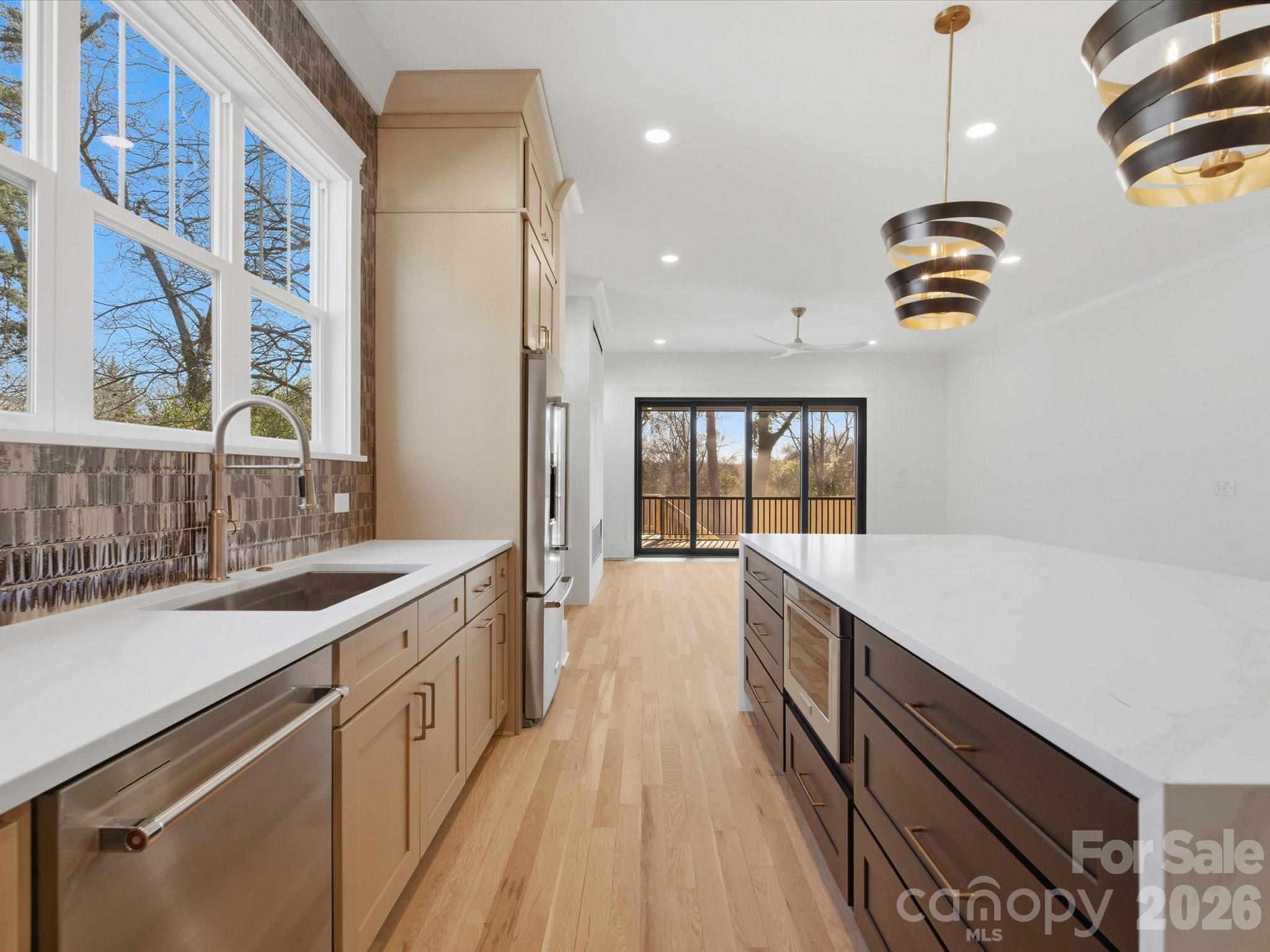 Southend at Tryon - Residential