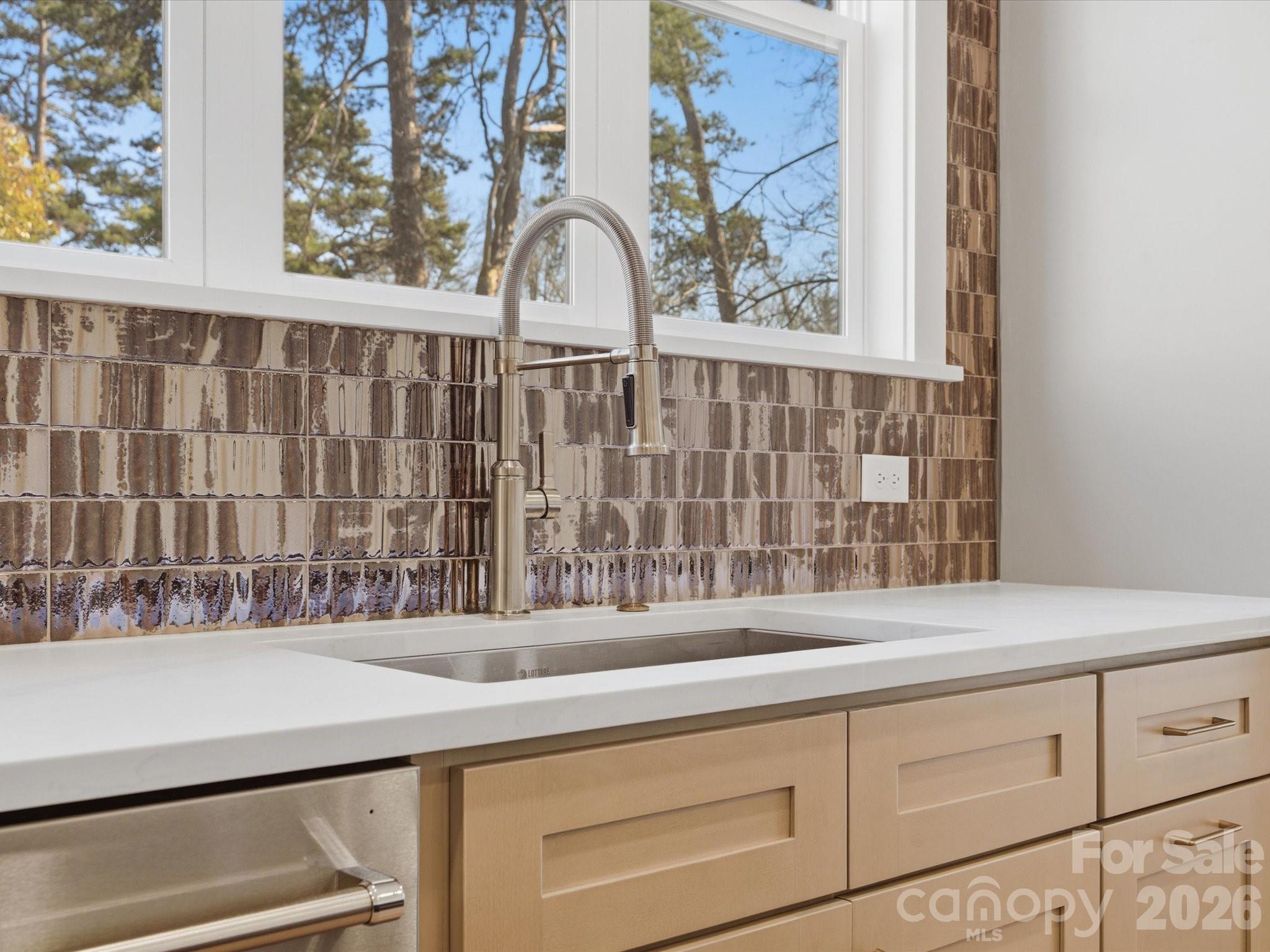 Southend at Tryon - Residential