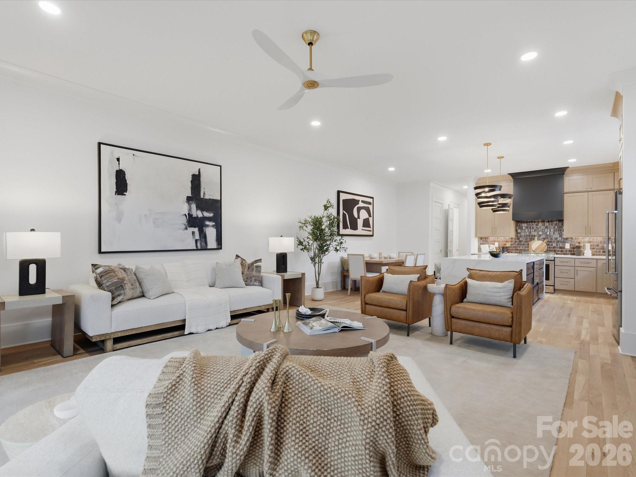 South End - Residential