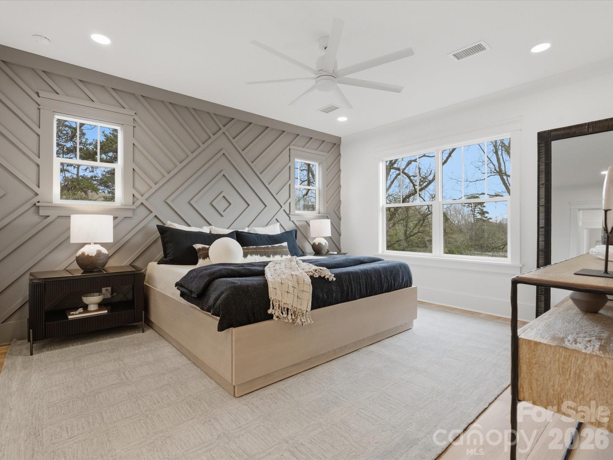 South End - Residential