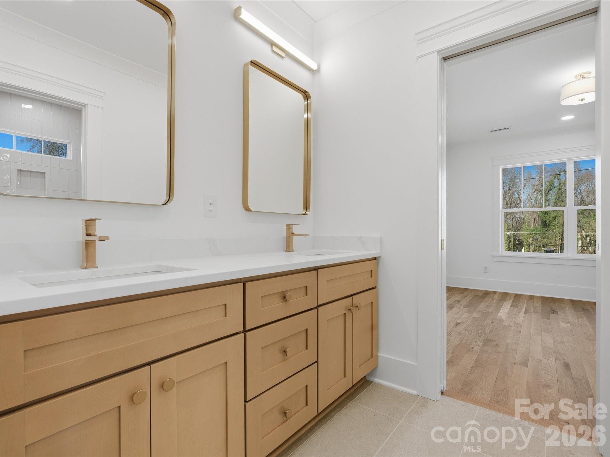 Southend at Tryon - Residential