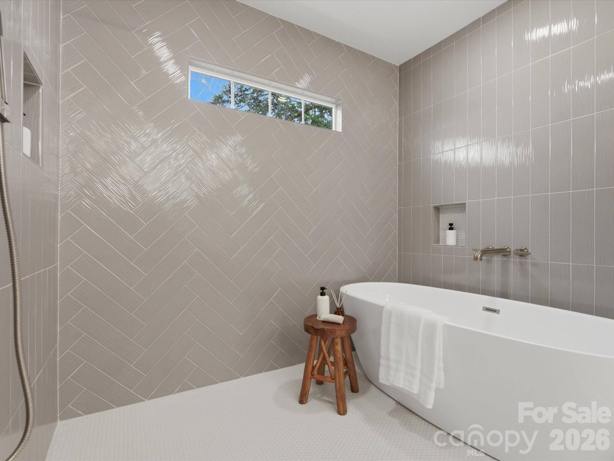 South End - Residential