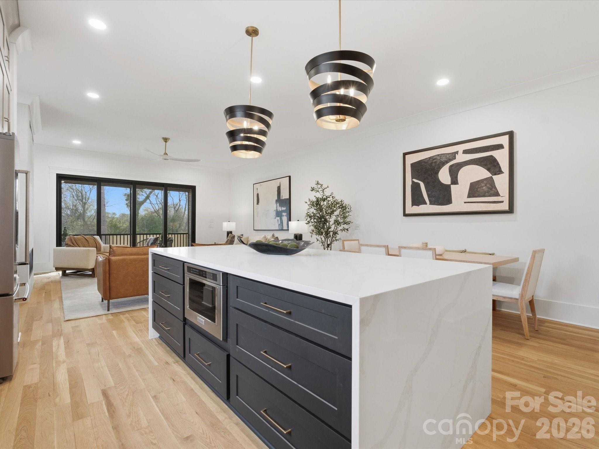 South End - Residential