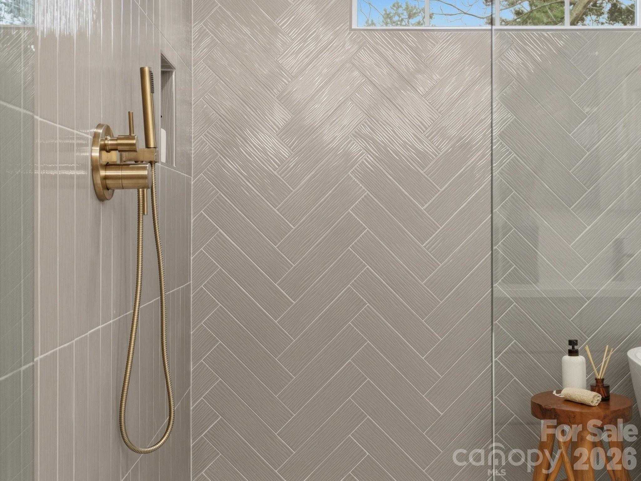 South End - Residential