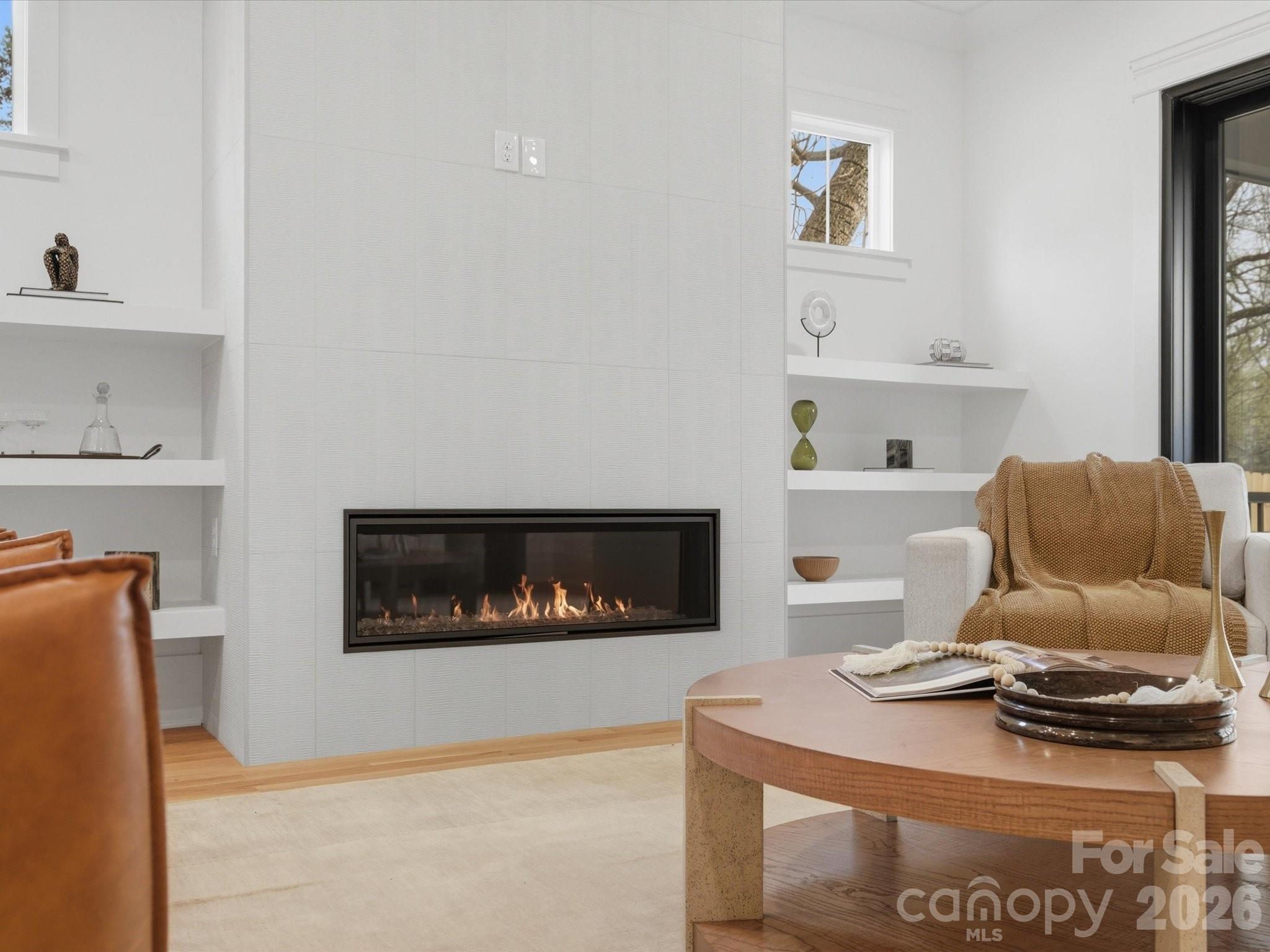 South End - Residential