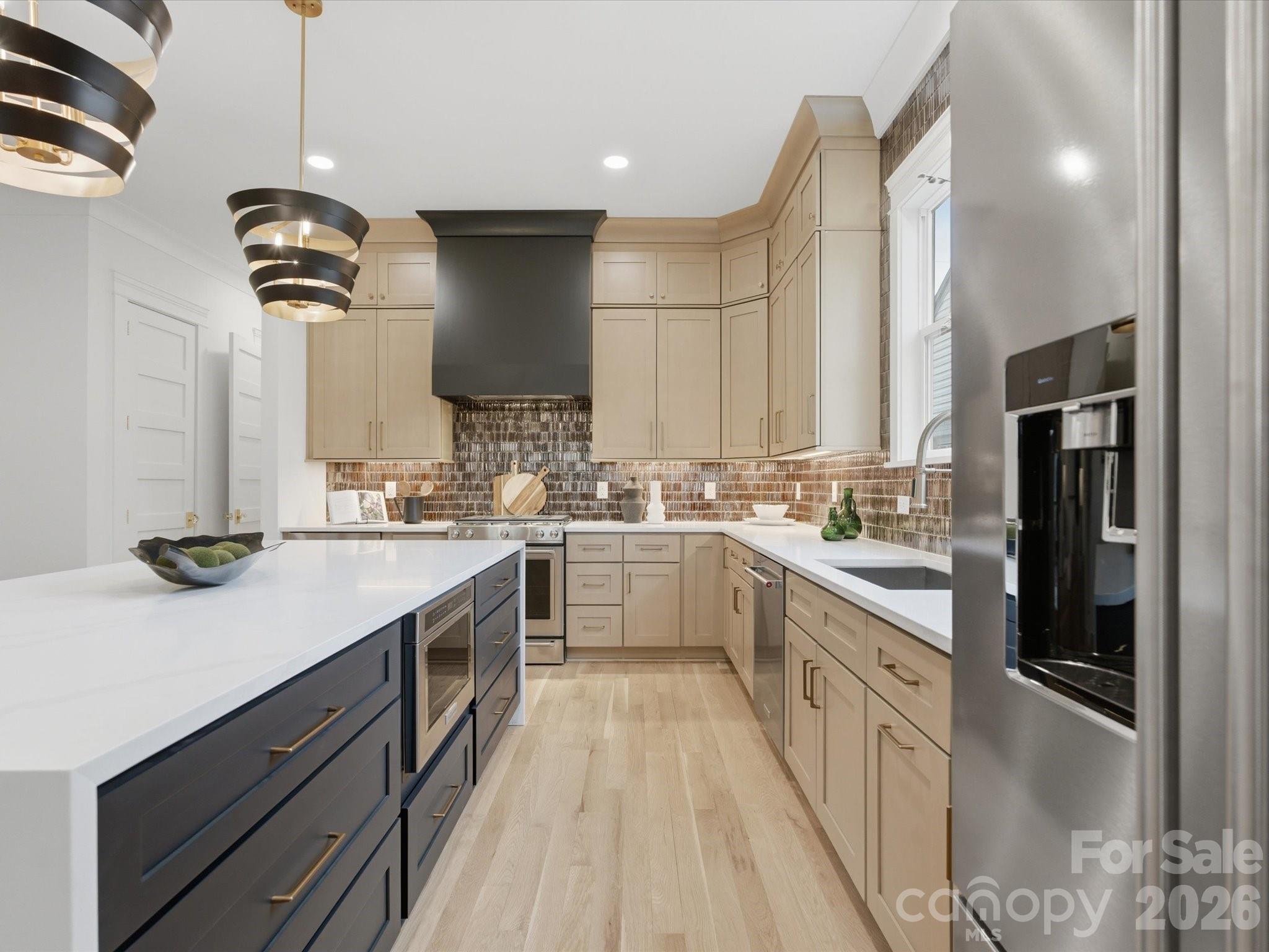 South End - Residential