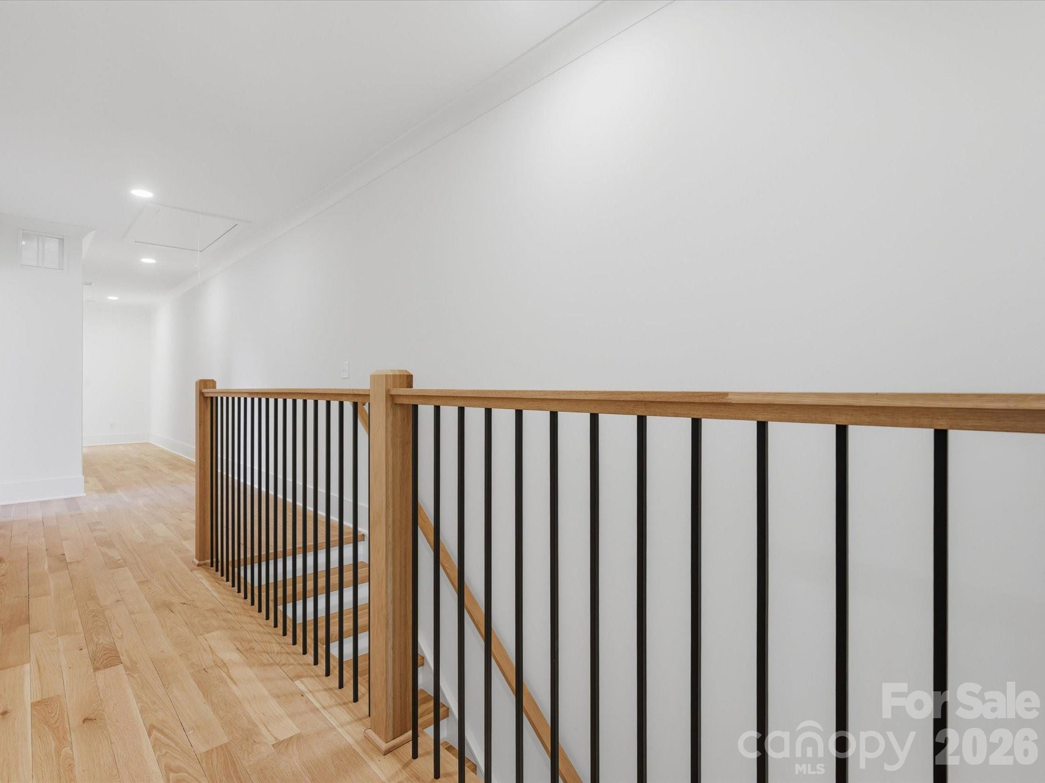 Southend at Tryon - Residential