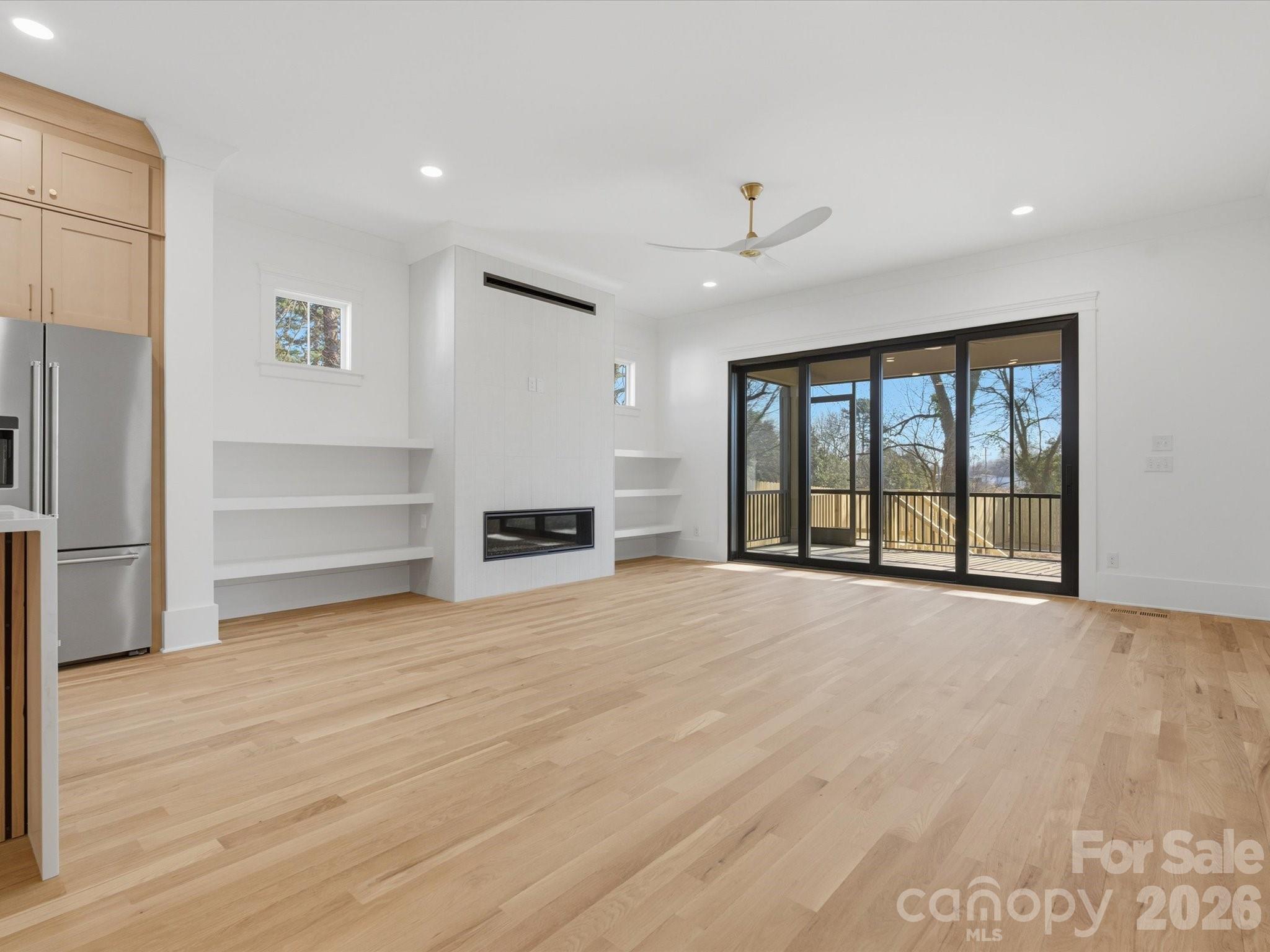 Southend at Tryon - Residential