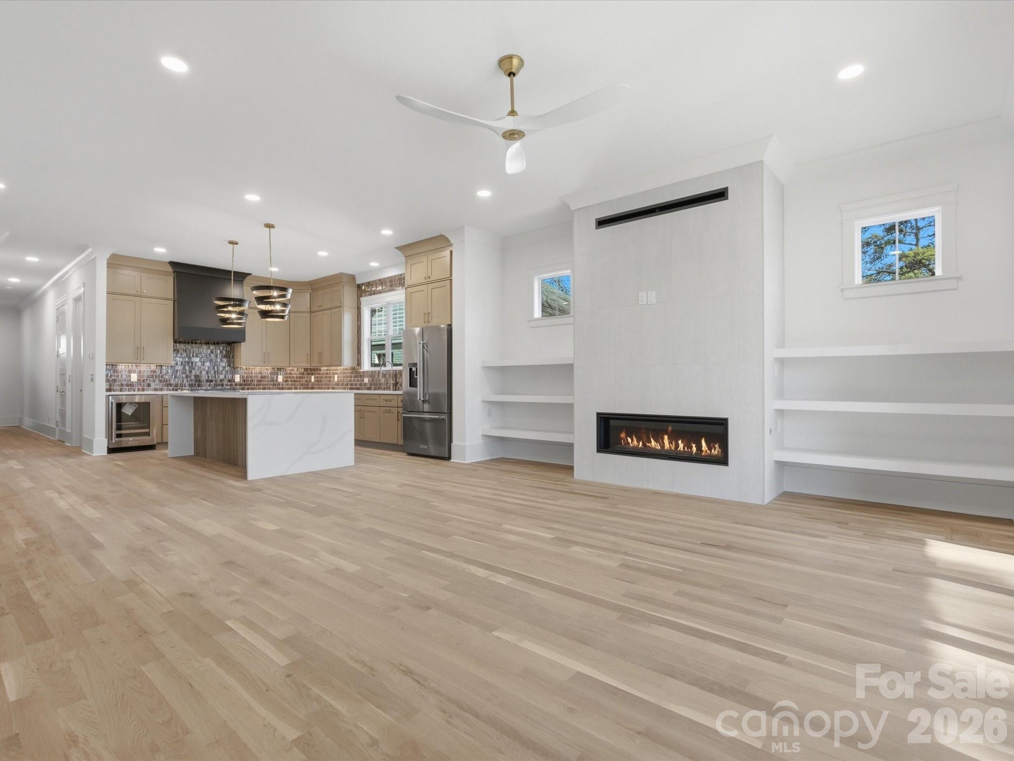 Southend at Tryon - Residential