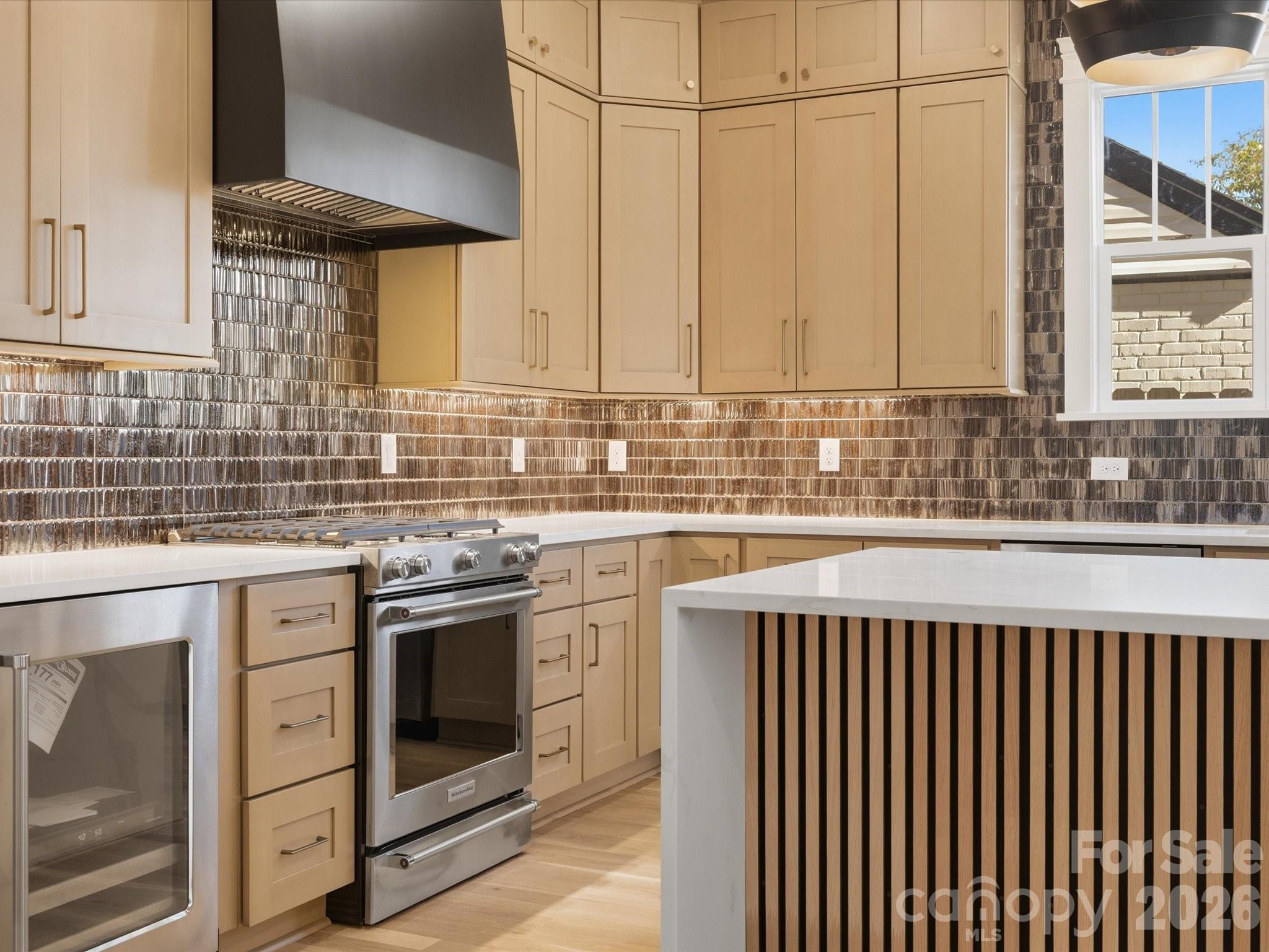 Southend at Tryon - Residential