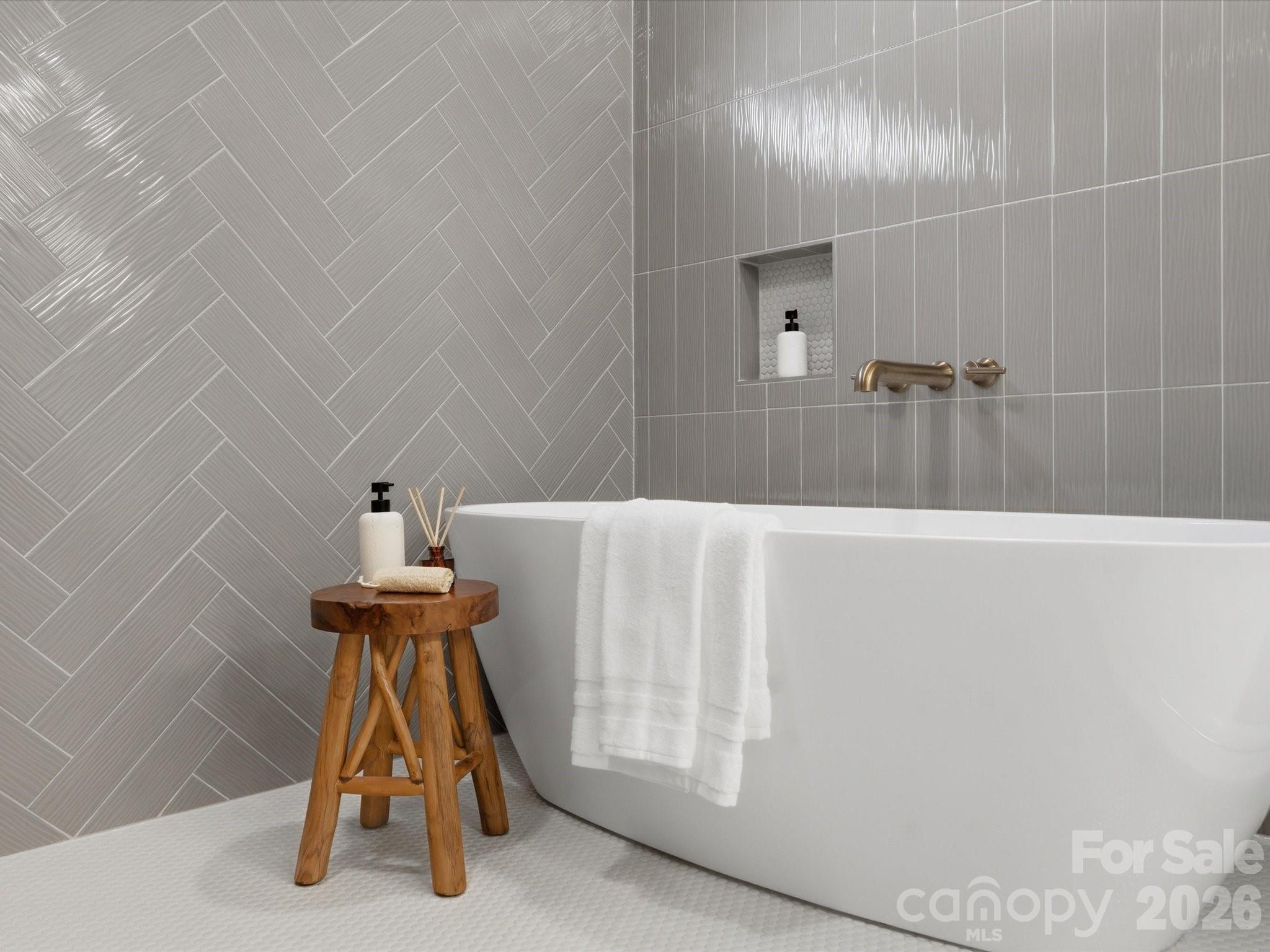 South End - Residential