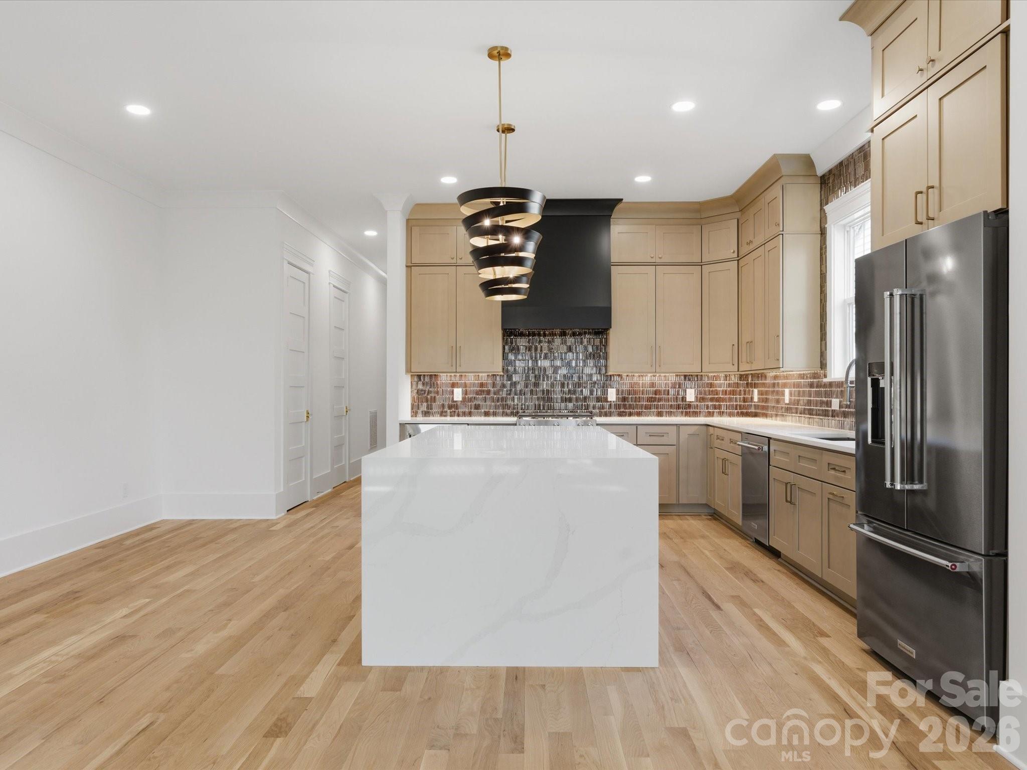 Southend at Tryon - Residential