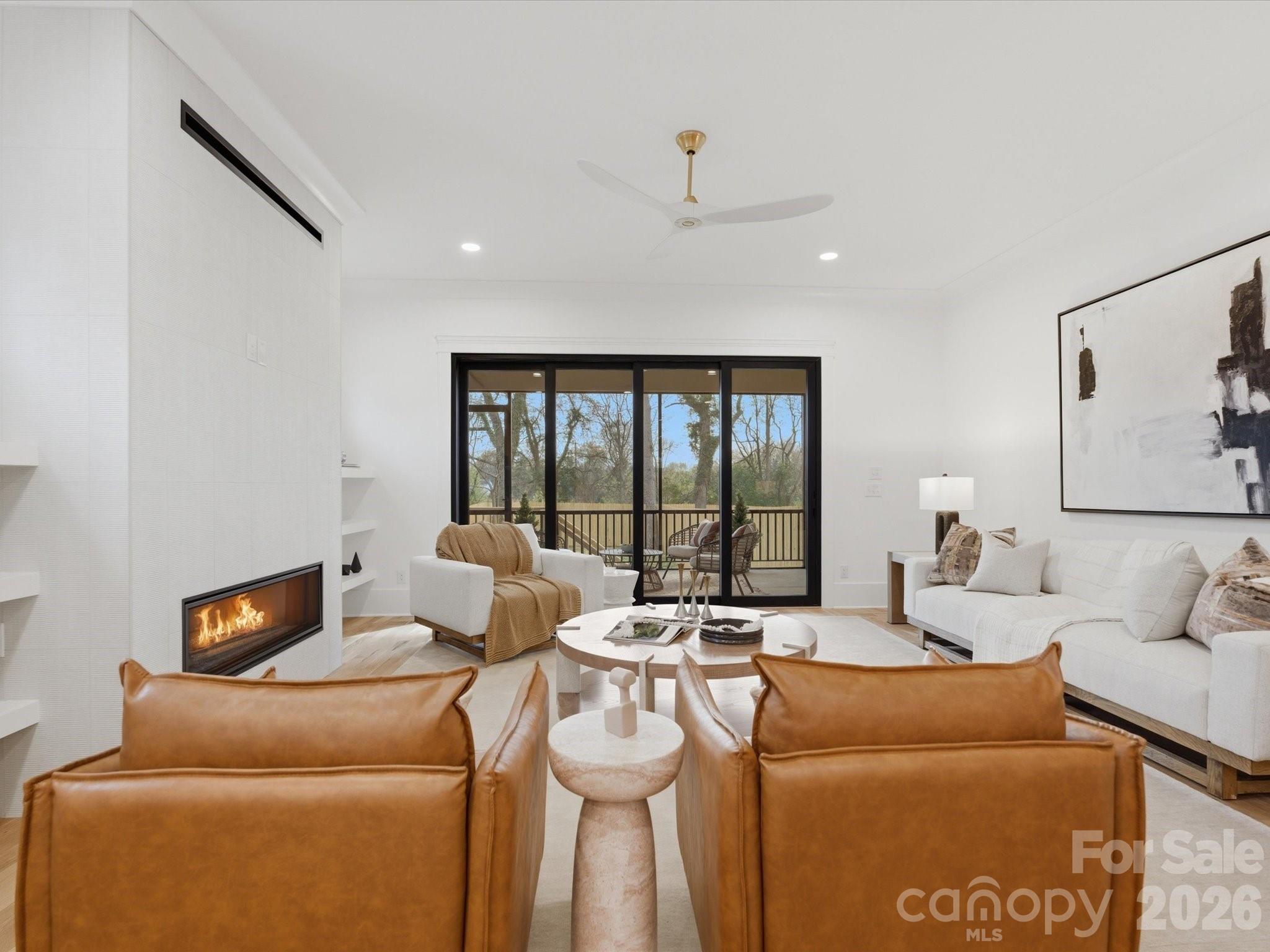 South End - Residential