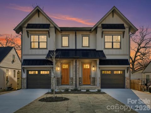 431 W Peterson Drive Charlotte NC 28217