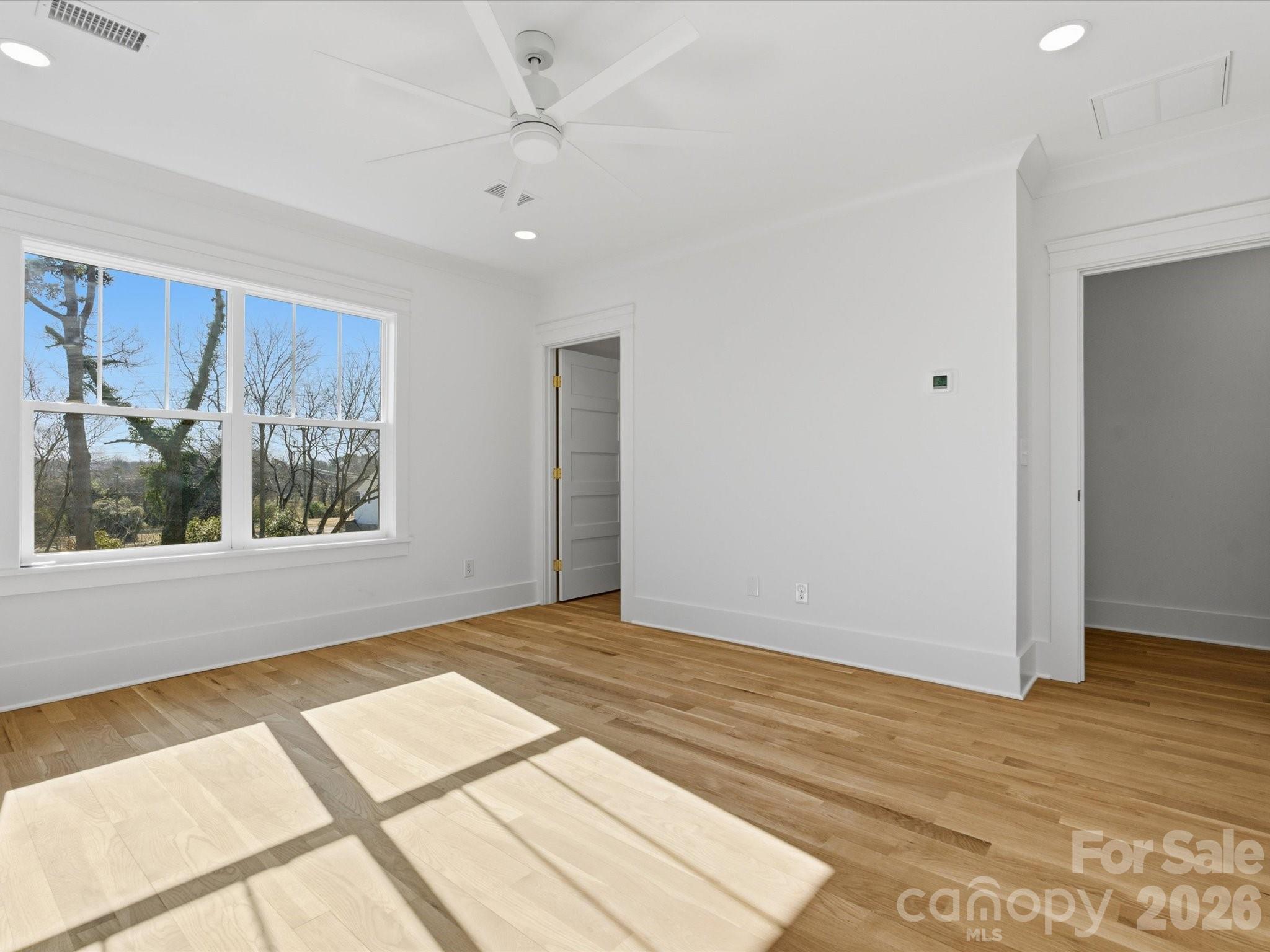 Southend at Tryon - Residential