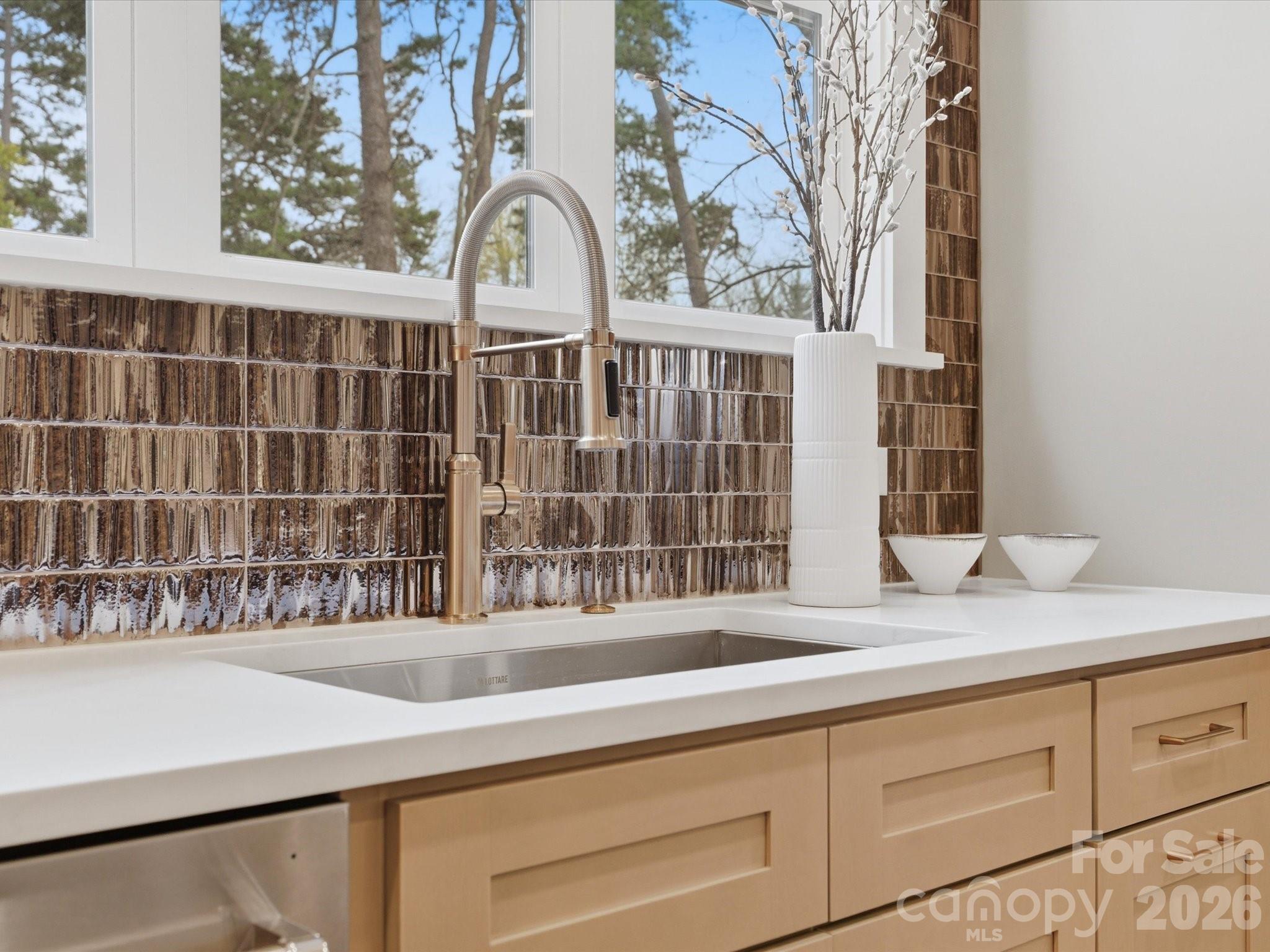 South End - Residential