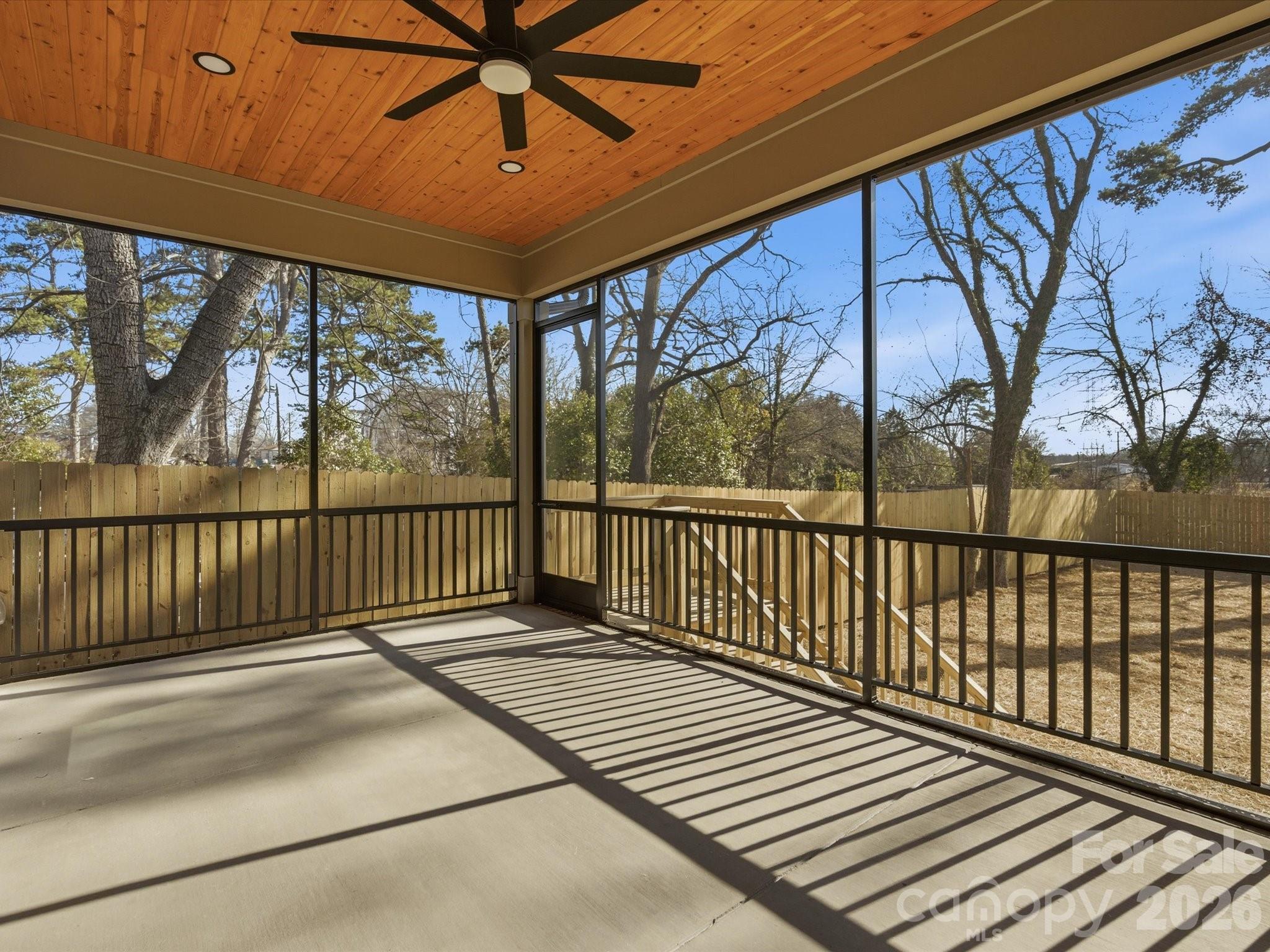 Southend at Tryon - Residential