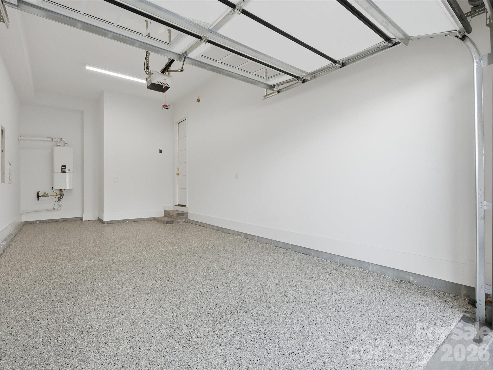 Southend at Tryon - Residential