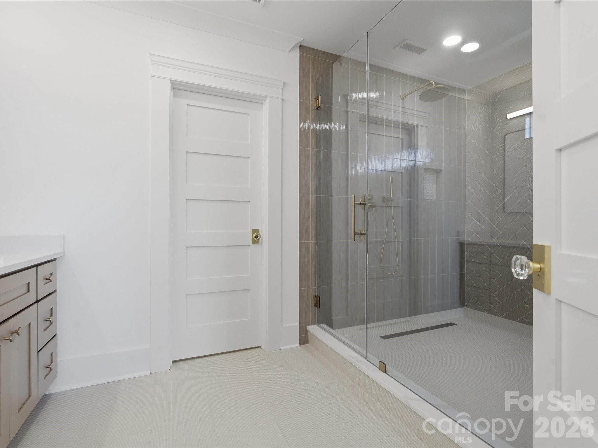 Southend at Tryon - Residential