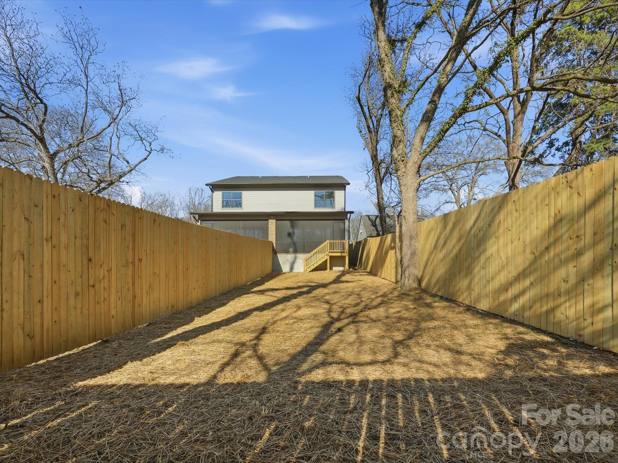 Southend at Tryon - Residential