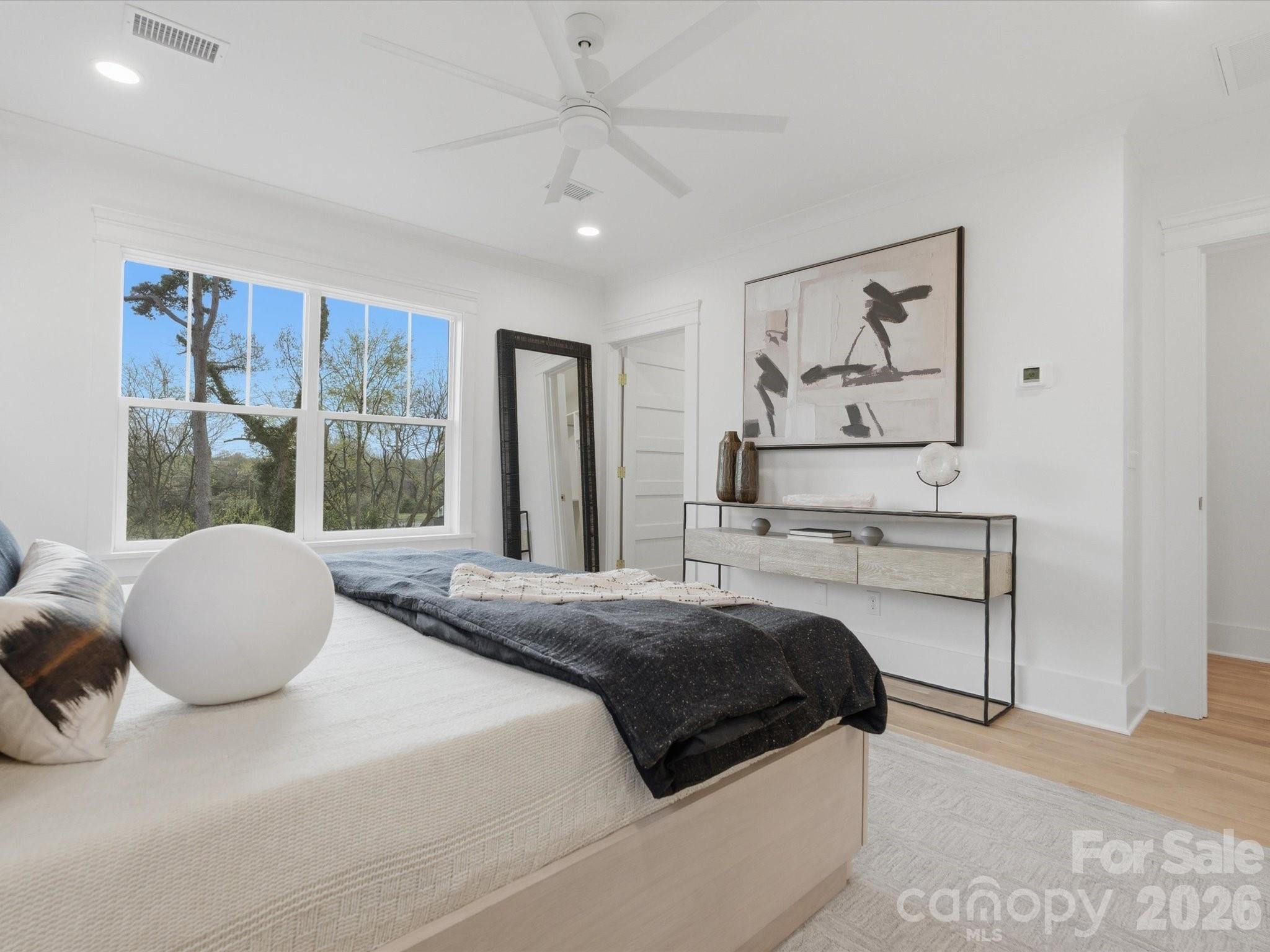 South End - Residential