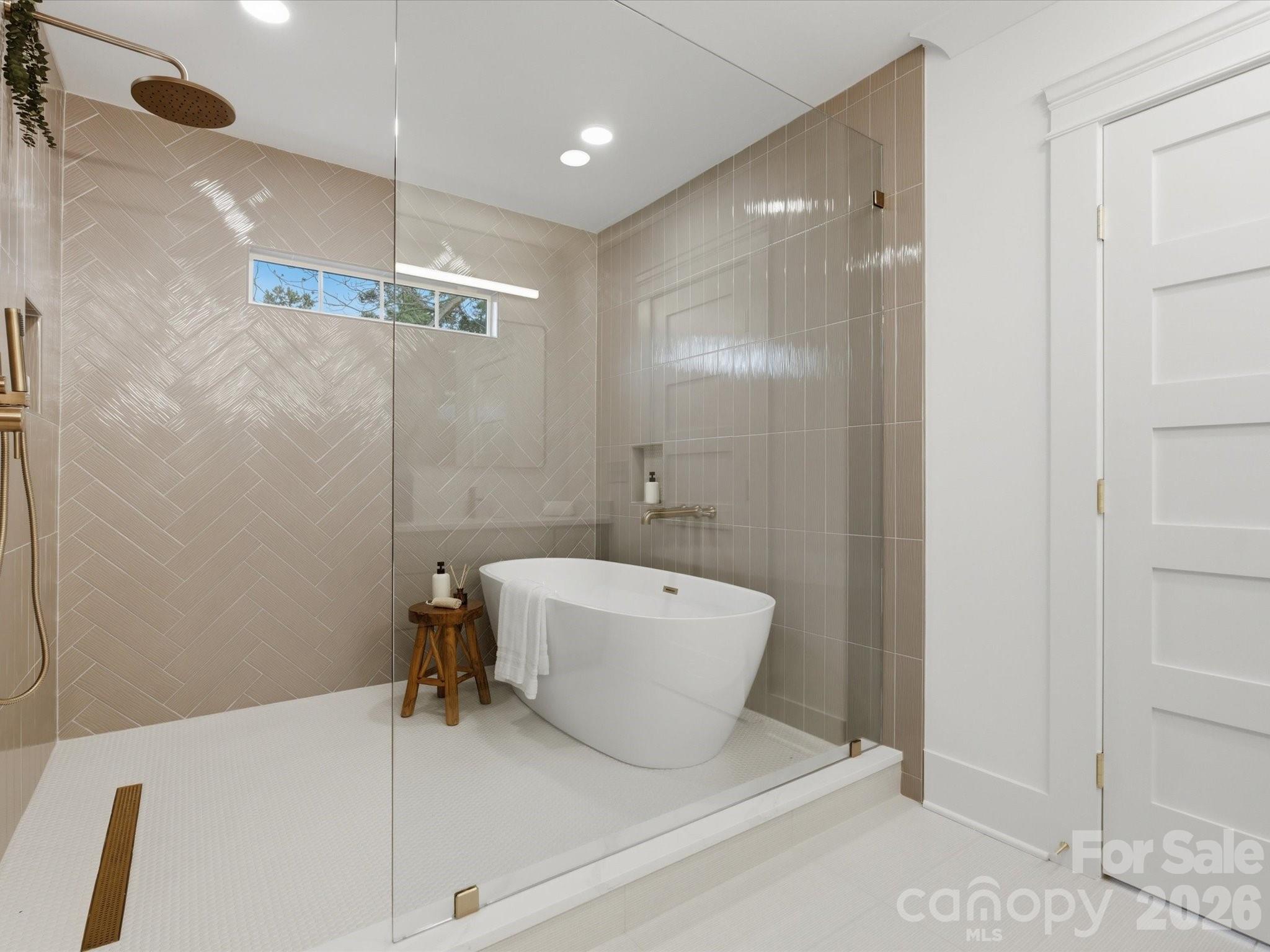 South End - Residential