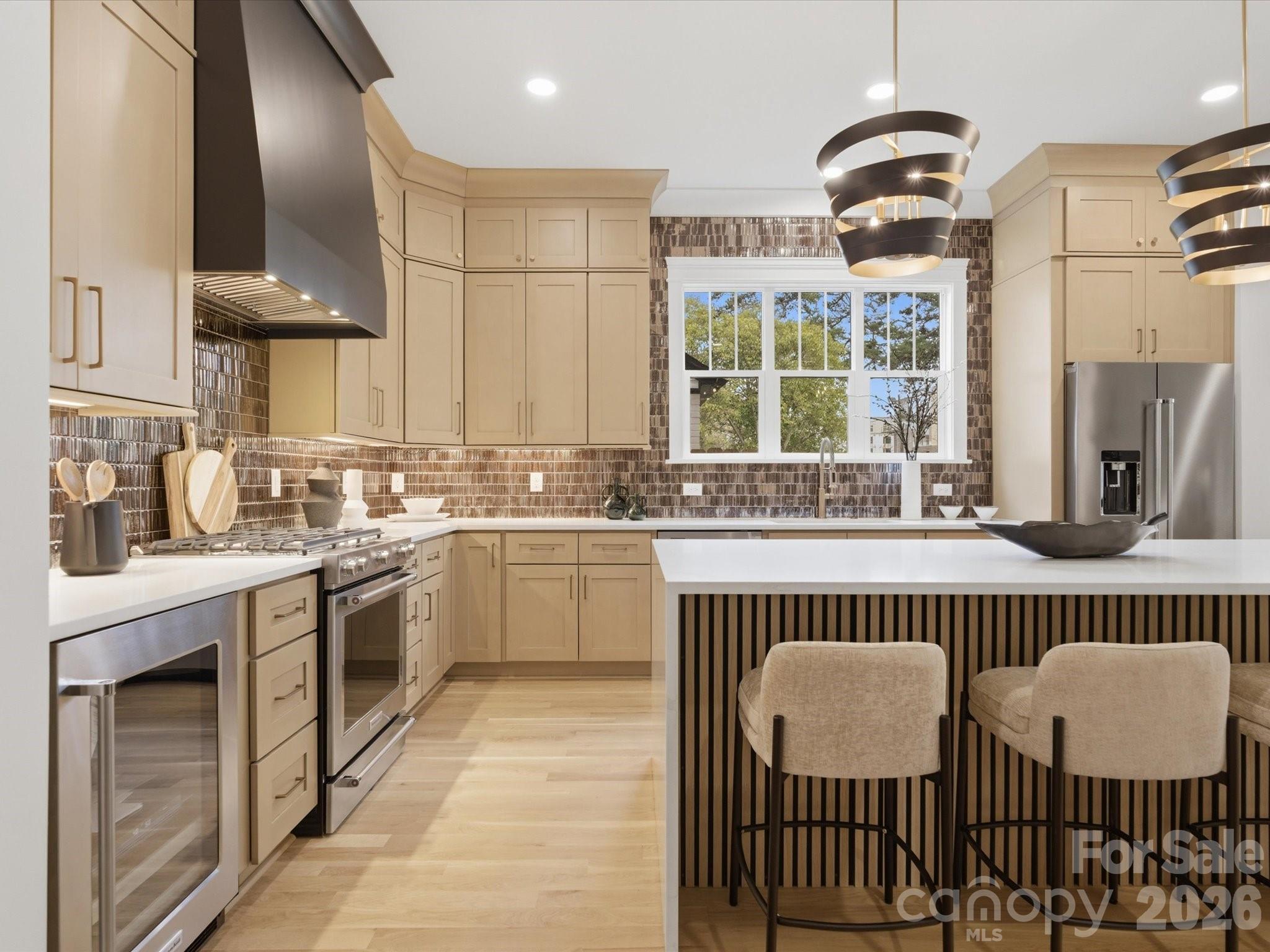 South End - Residential