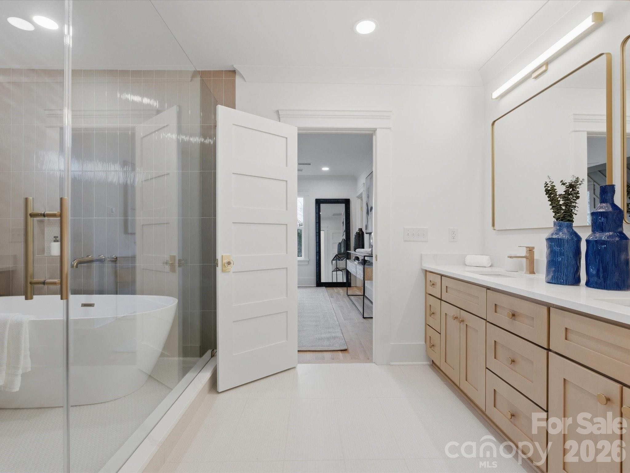 South End - Residential