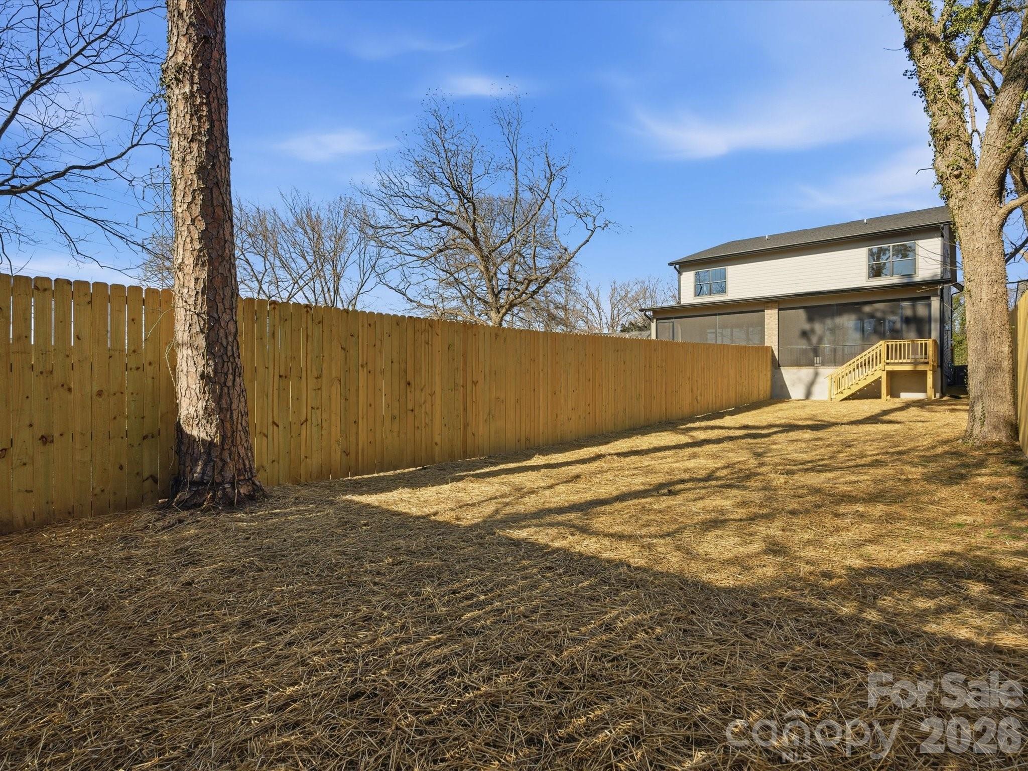 Southend at Tryon - Residential