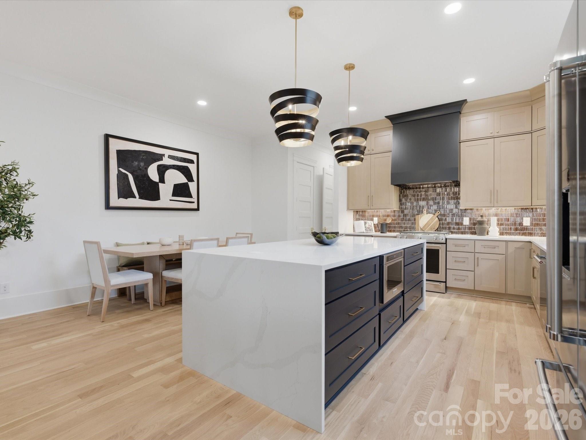 South End - Residential