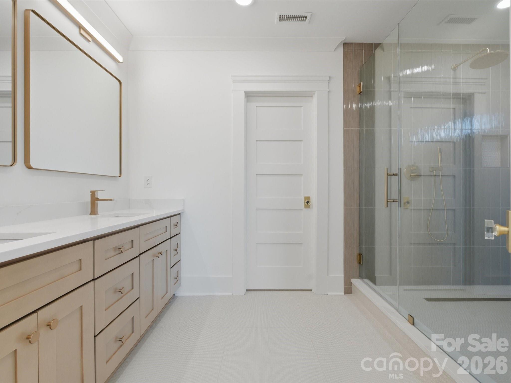 Southend at Tryon - Residential