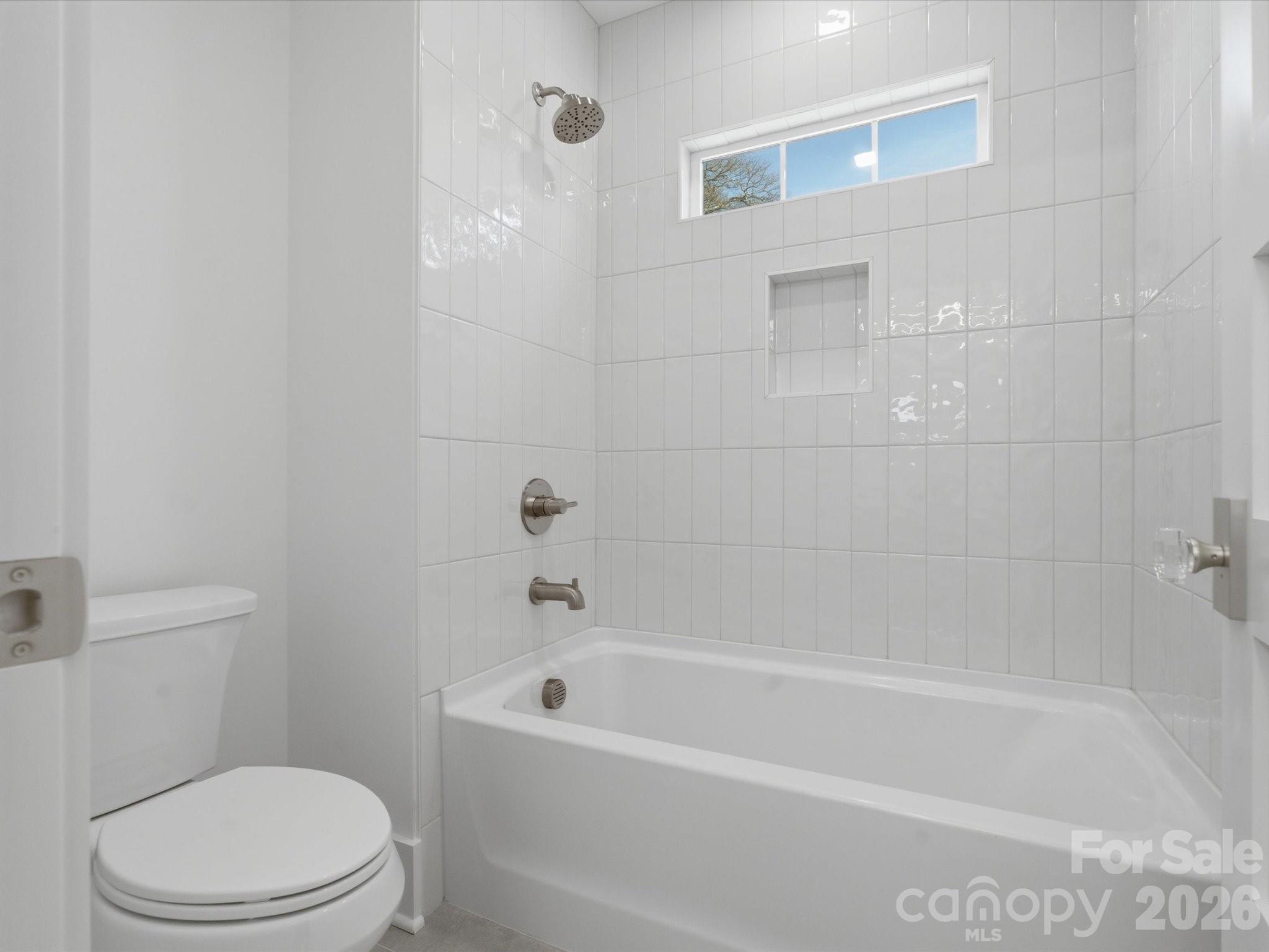 Southend at Tryon - Residential