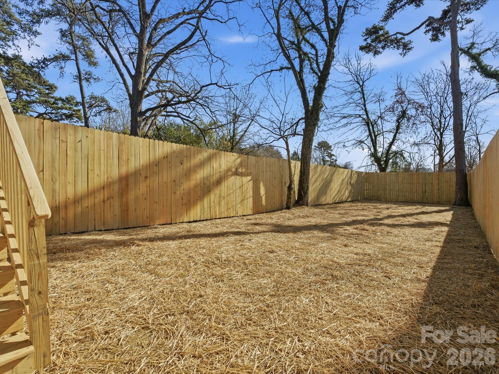 Southend at Tryon - Residential