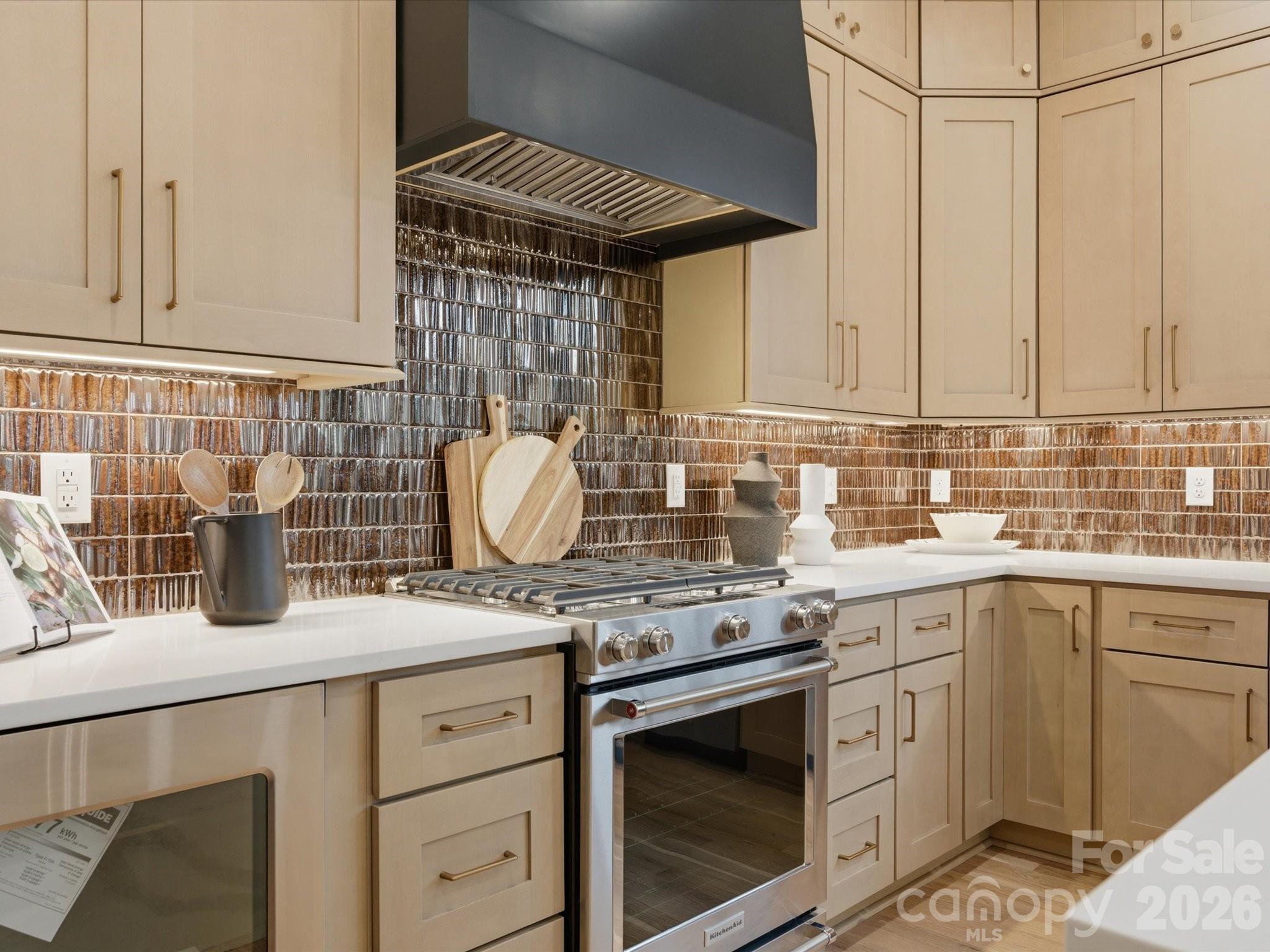 South End - Residential